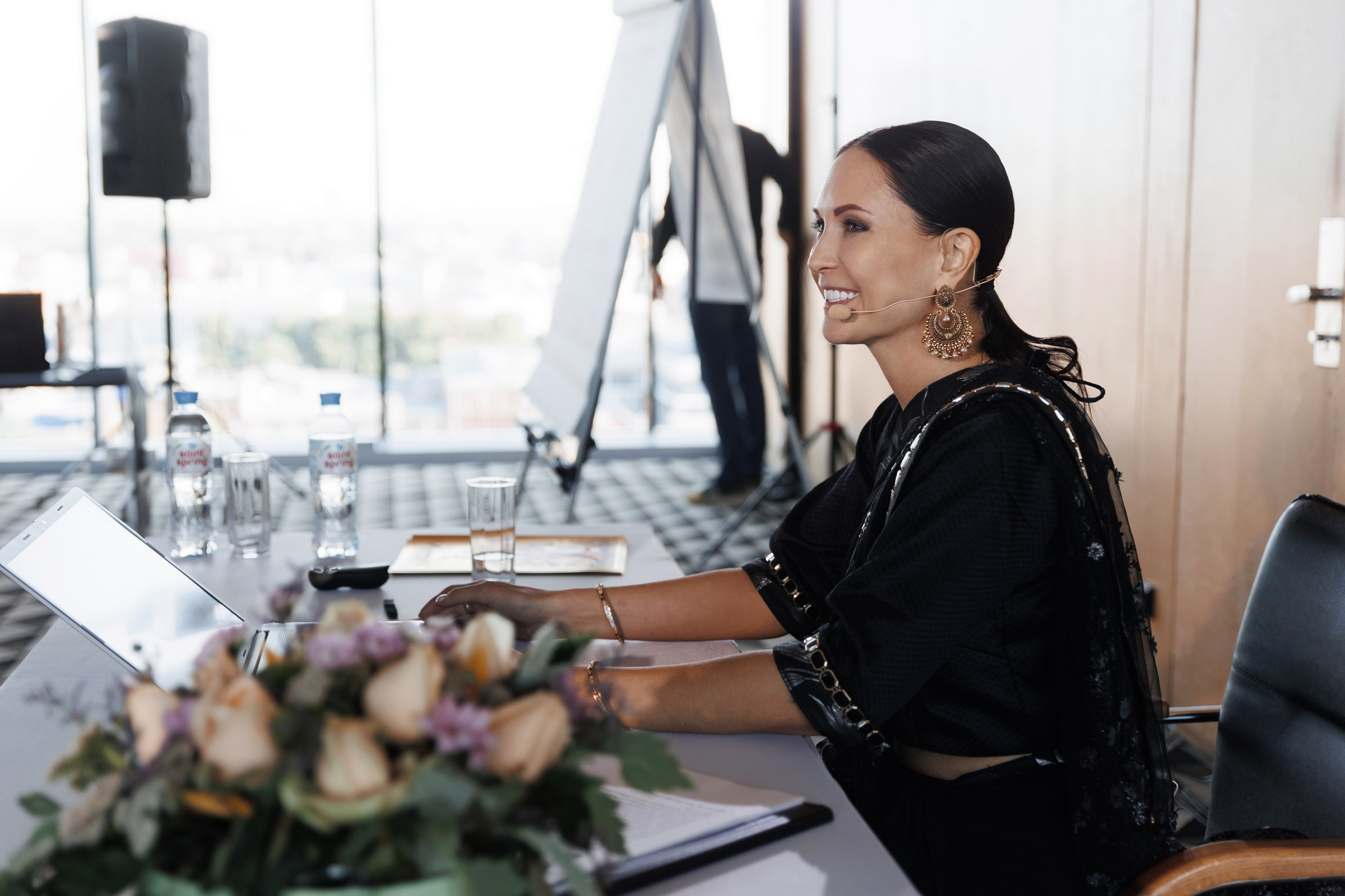 Конференции. Фотограф Алесандр Чернышов / Ваш репортажный фотограф