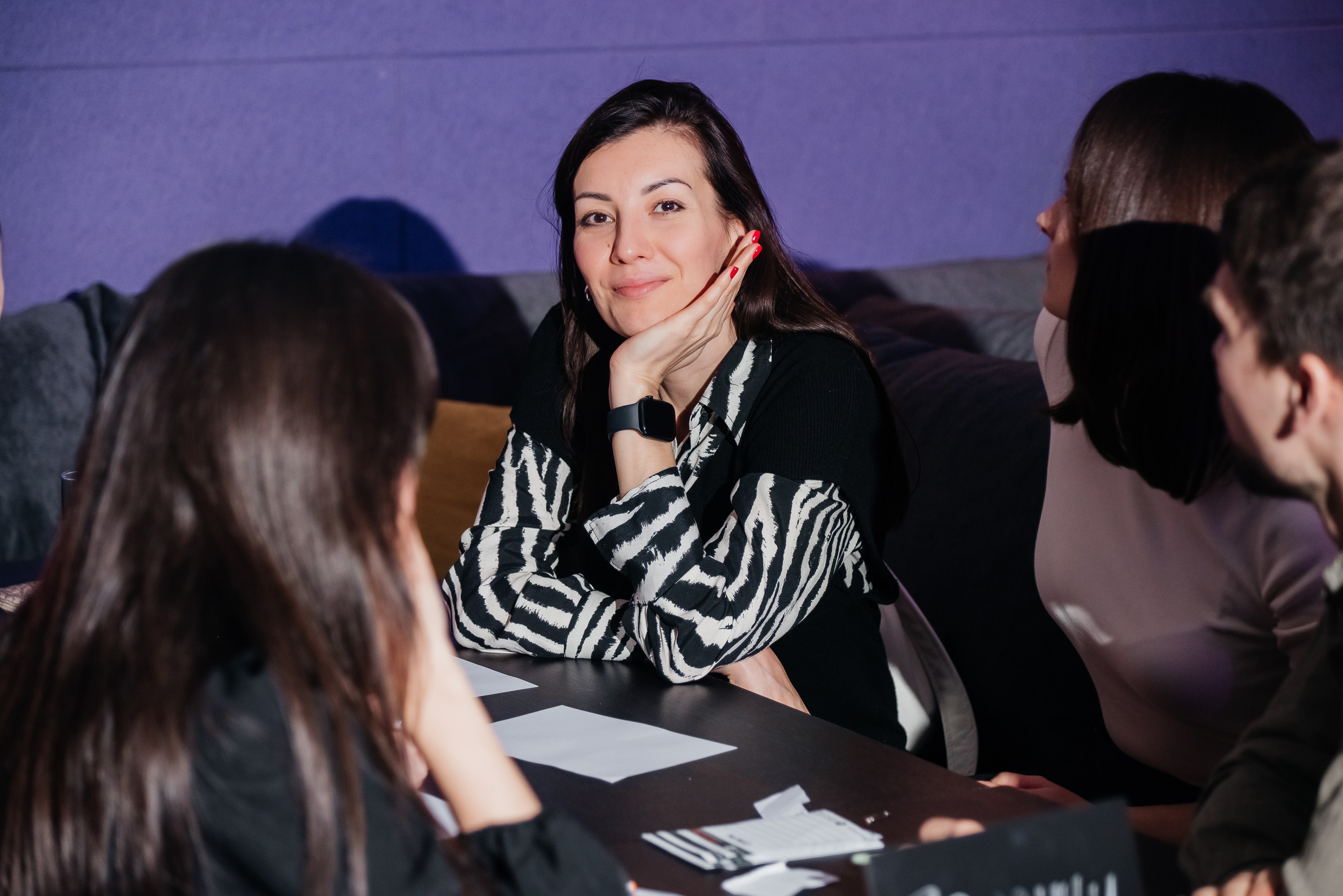 EdPower. Суханова Регина Фотограф Сергиев Посад