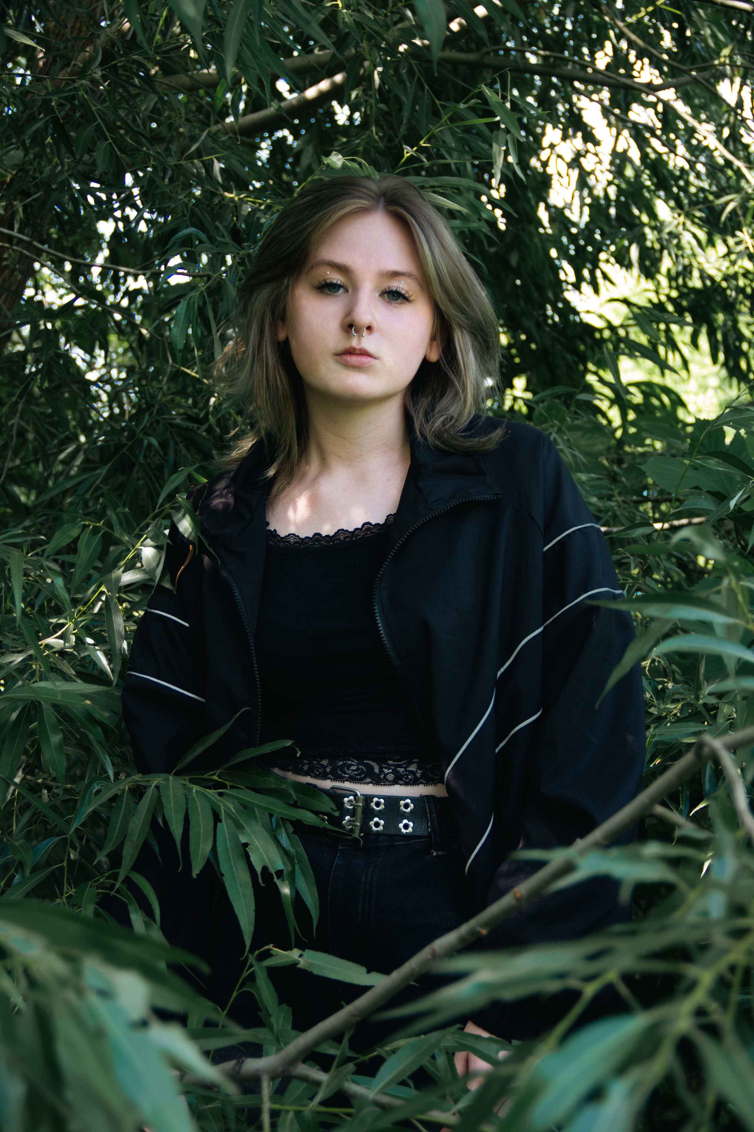 Марина. Главная