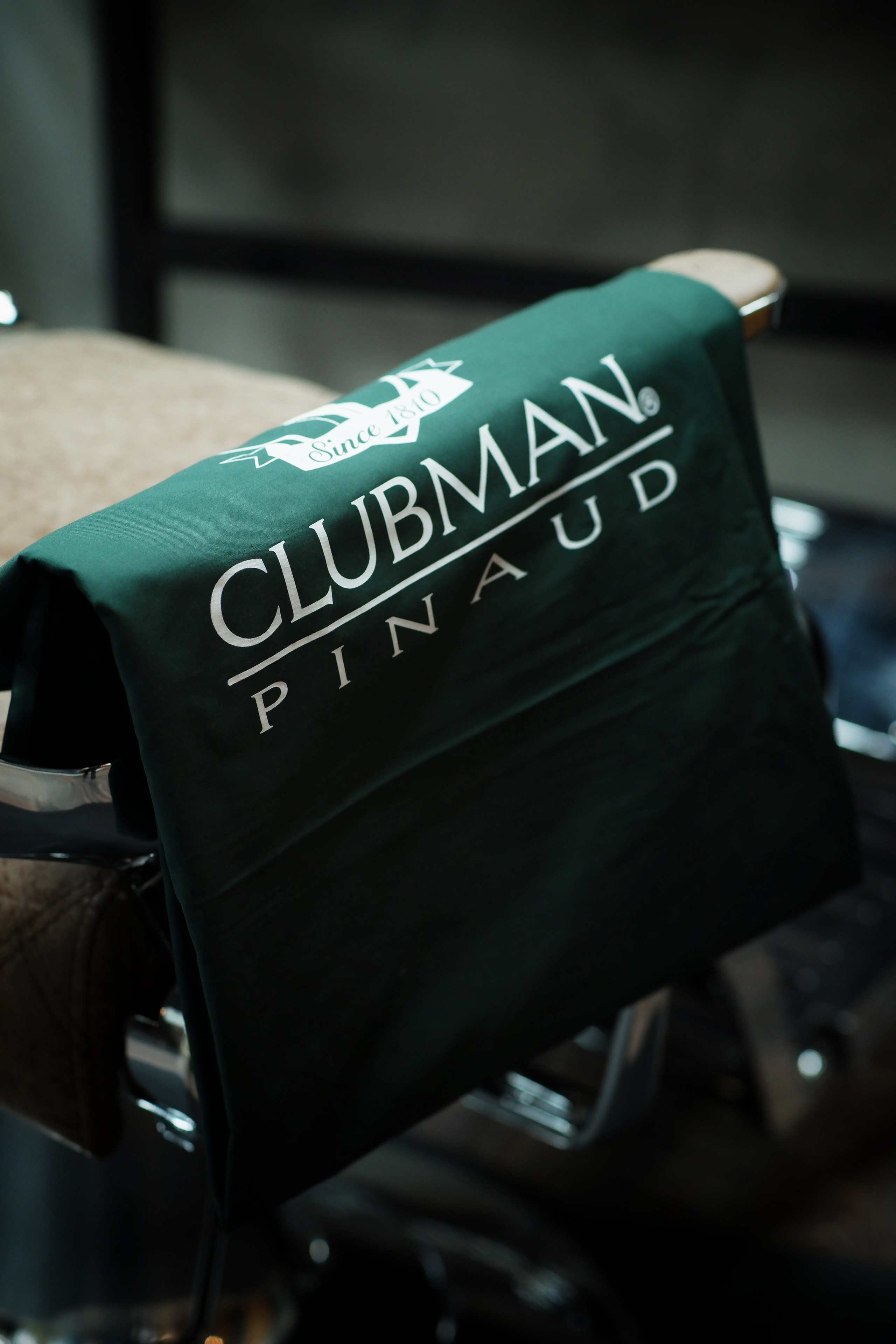 Барбершоп Сибирь. Фотограф в Норильске Наташа Фаби