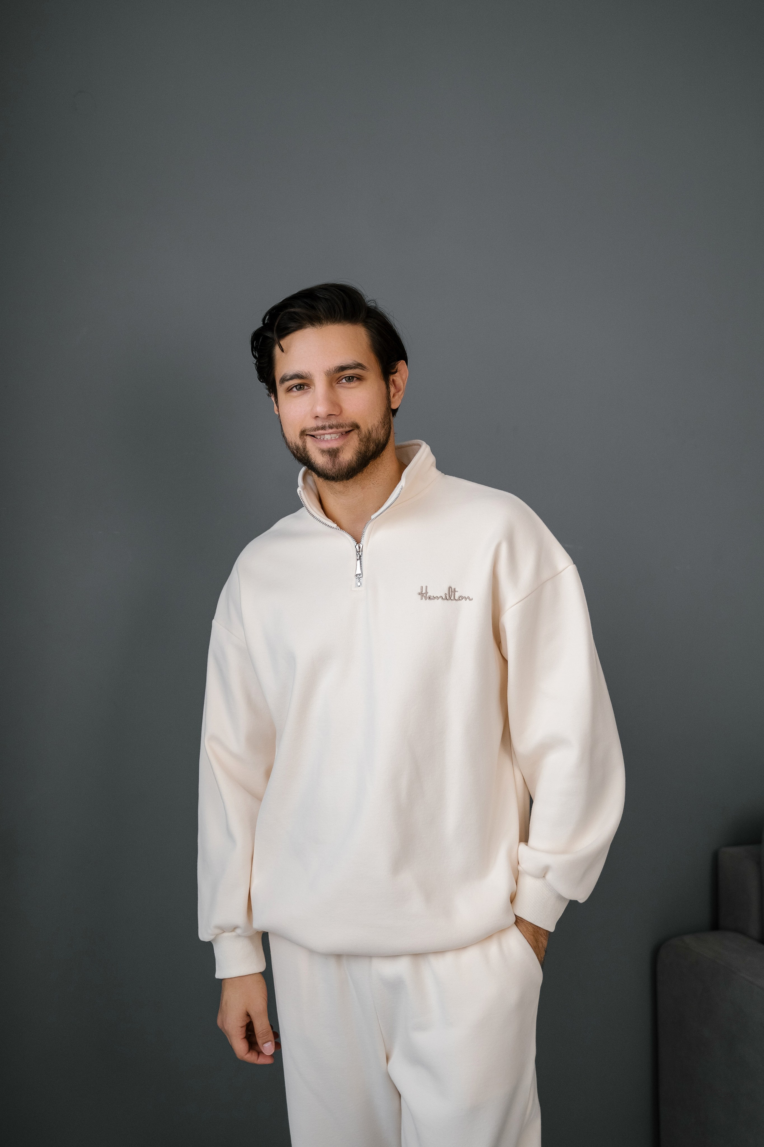 № 3. Портретный фотограф в Казани Гарафиева Эльвира