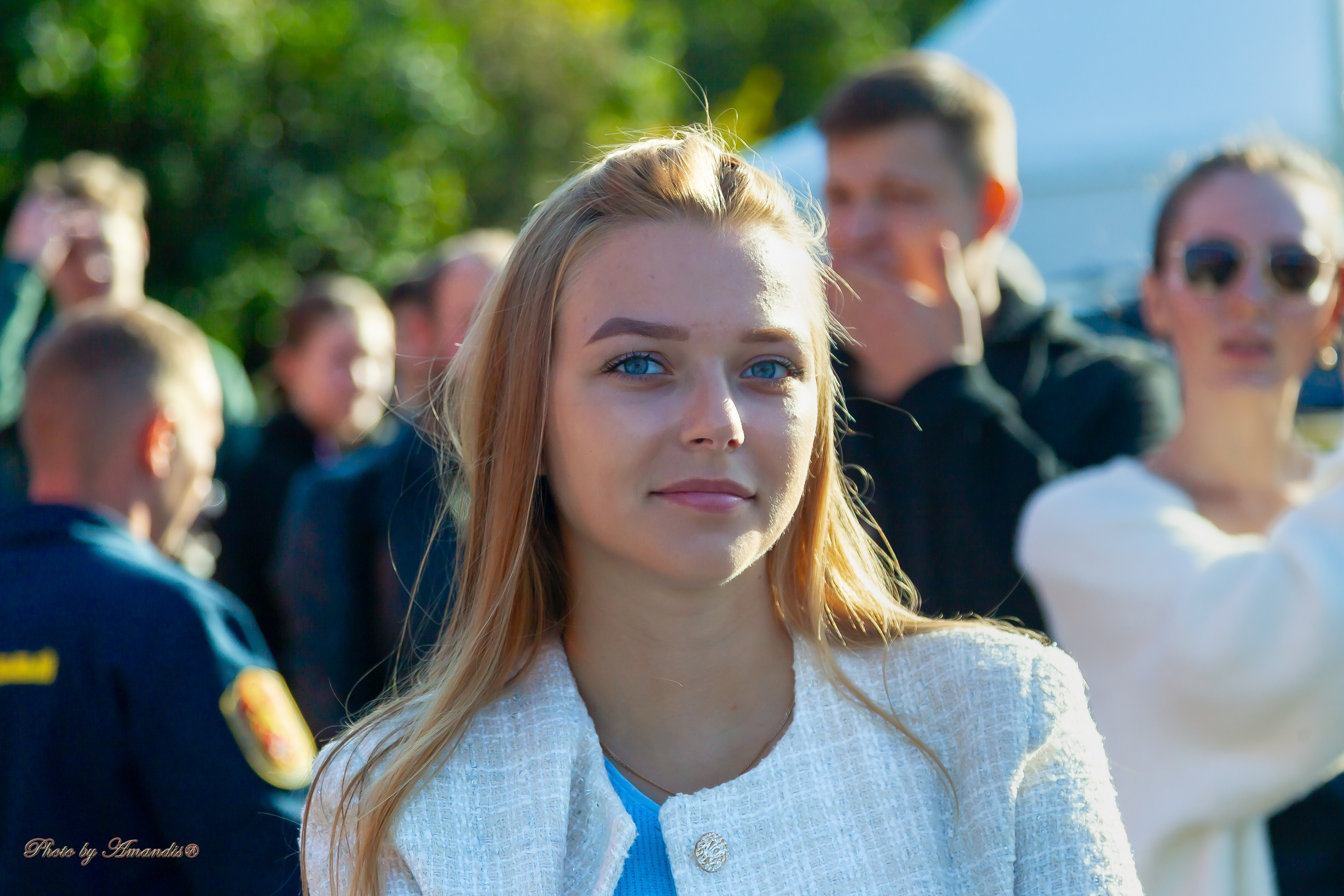 ЗАкрытие мотосезона 2024. Репортажная съемка в Москве и области. Анималистика