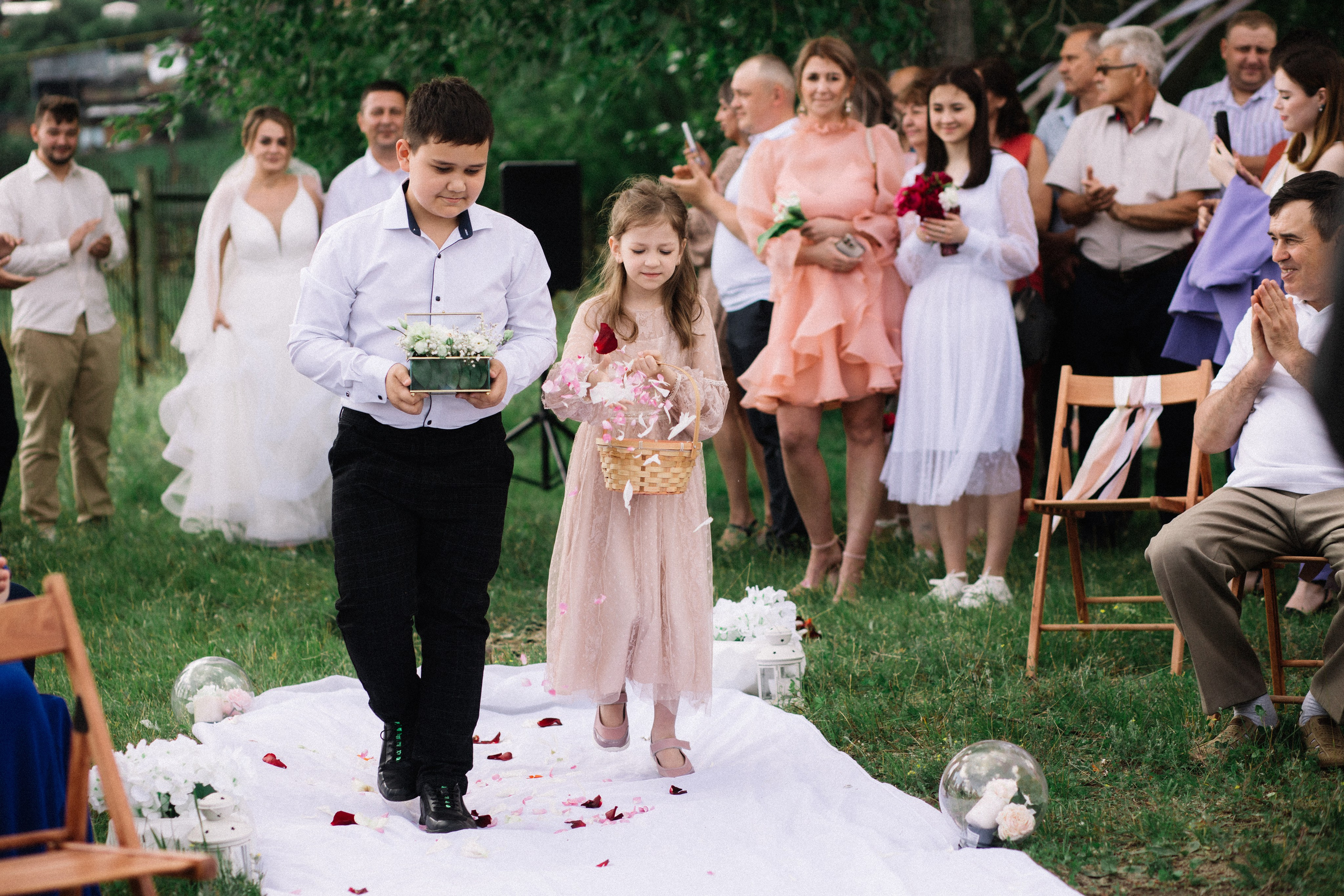 Владислав и Анастасия. Фотограф Регина Даниловна Усть — Катав