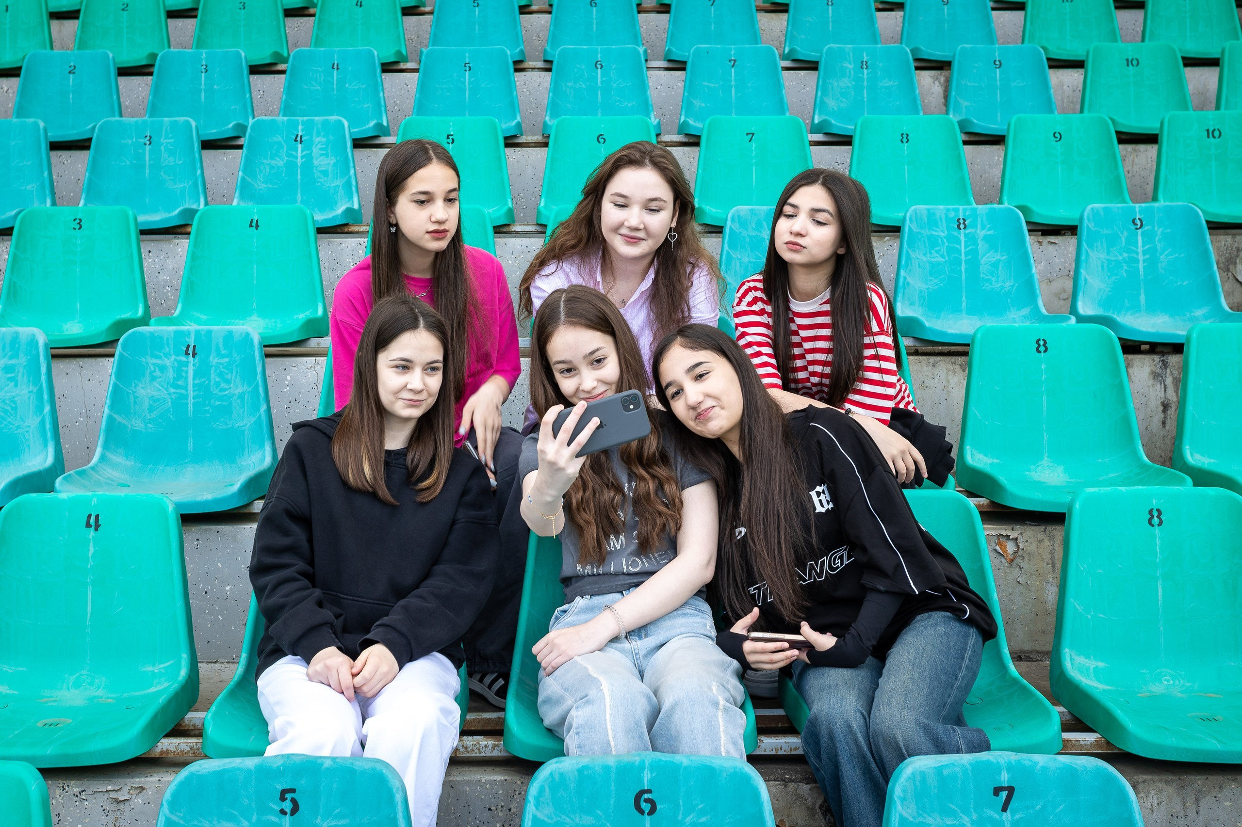 Фотосессия 7 класс Майкоп. Выпускные альбомы Майкоп, Краснодар Елена Золотарева