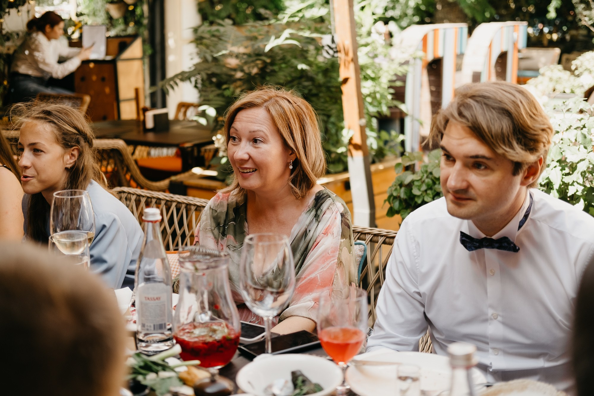 Диана и Леша. Свадебный фотограф Александра Тюлякова