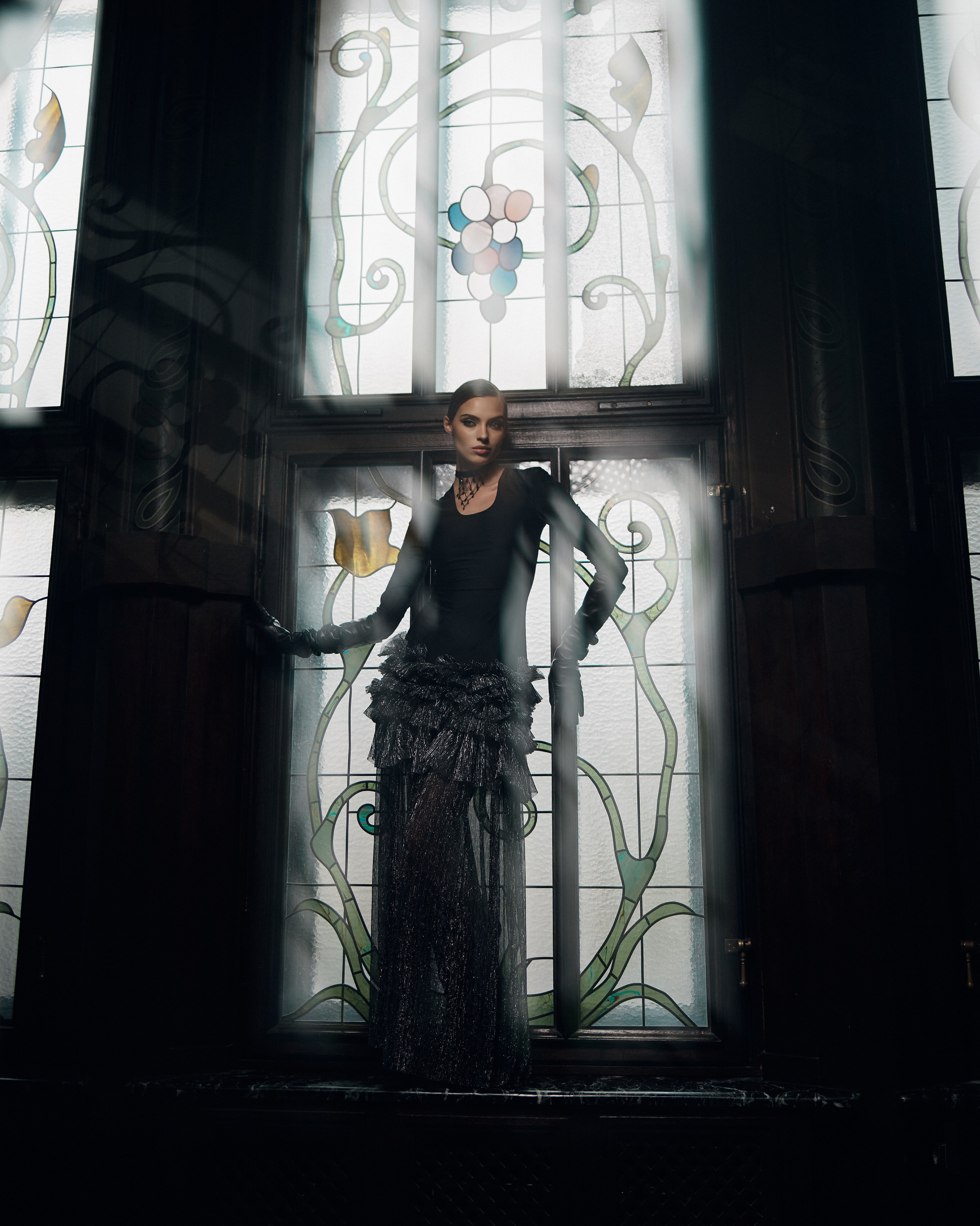 Портфолио. AnyaKD