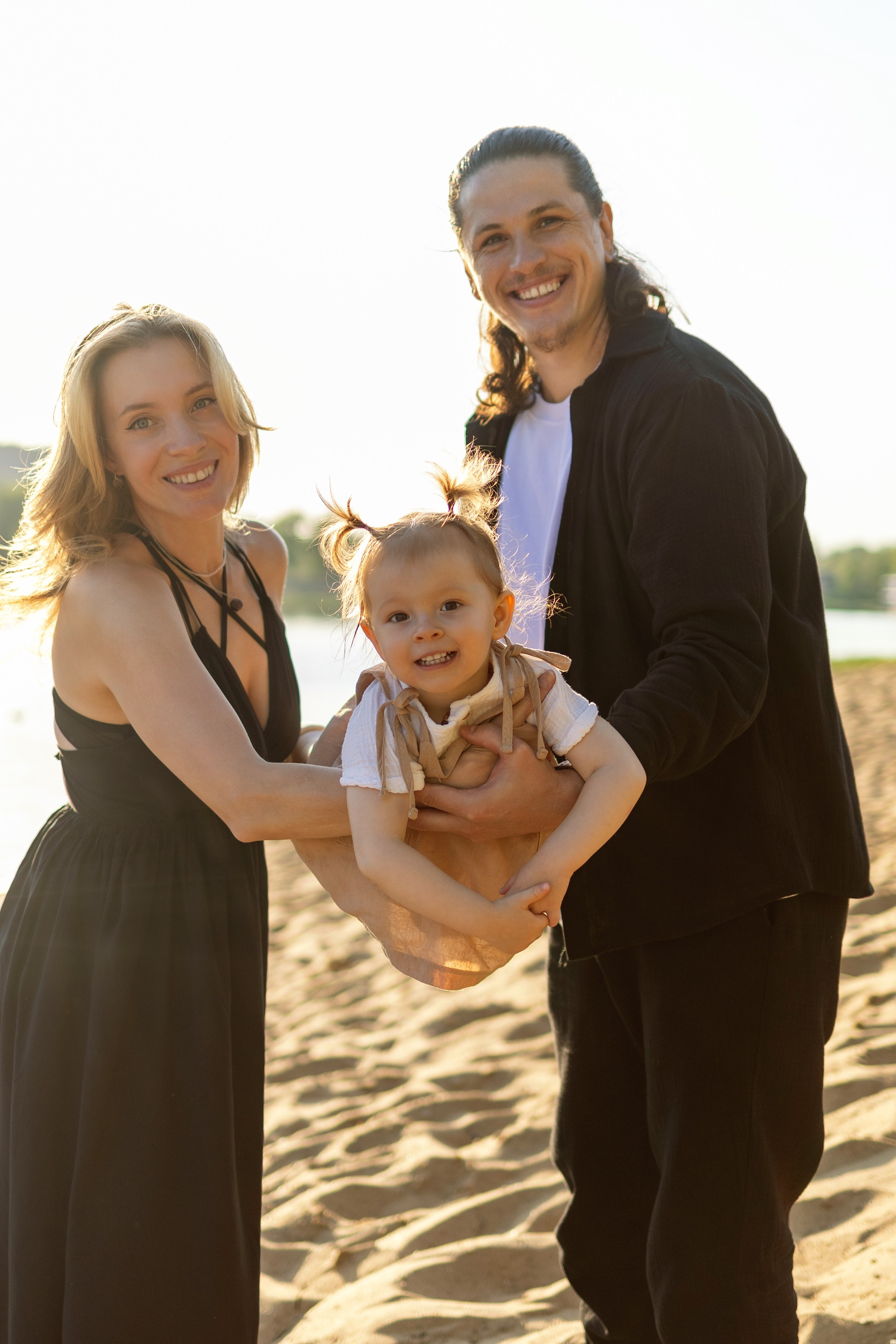 Семья Вари. Фотограф Нижний Новгород Анастасия Клопова