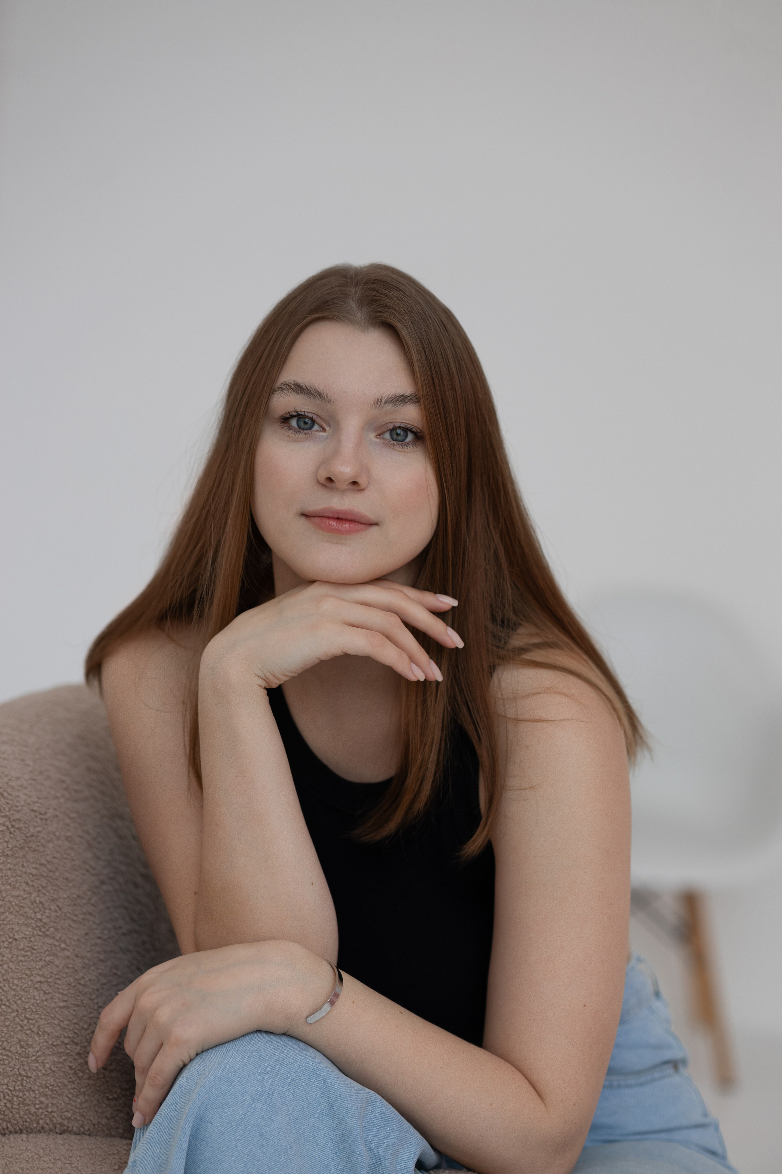 Софья. Фотограф Нижний Новгород Анастасия Клопова