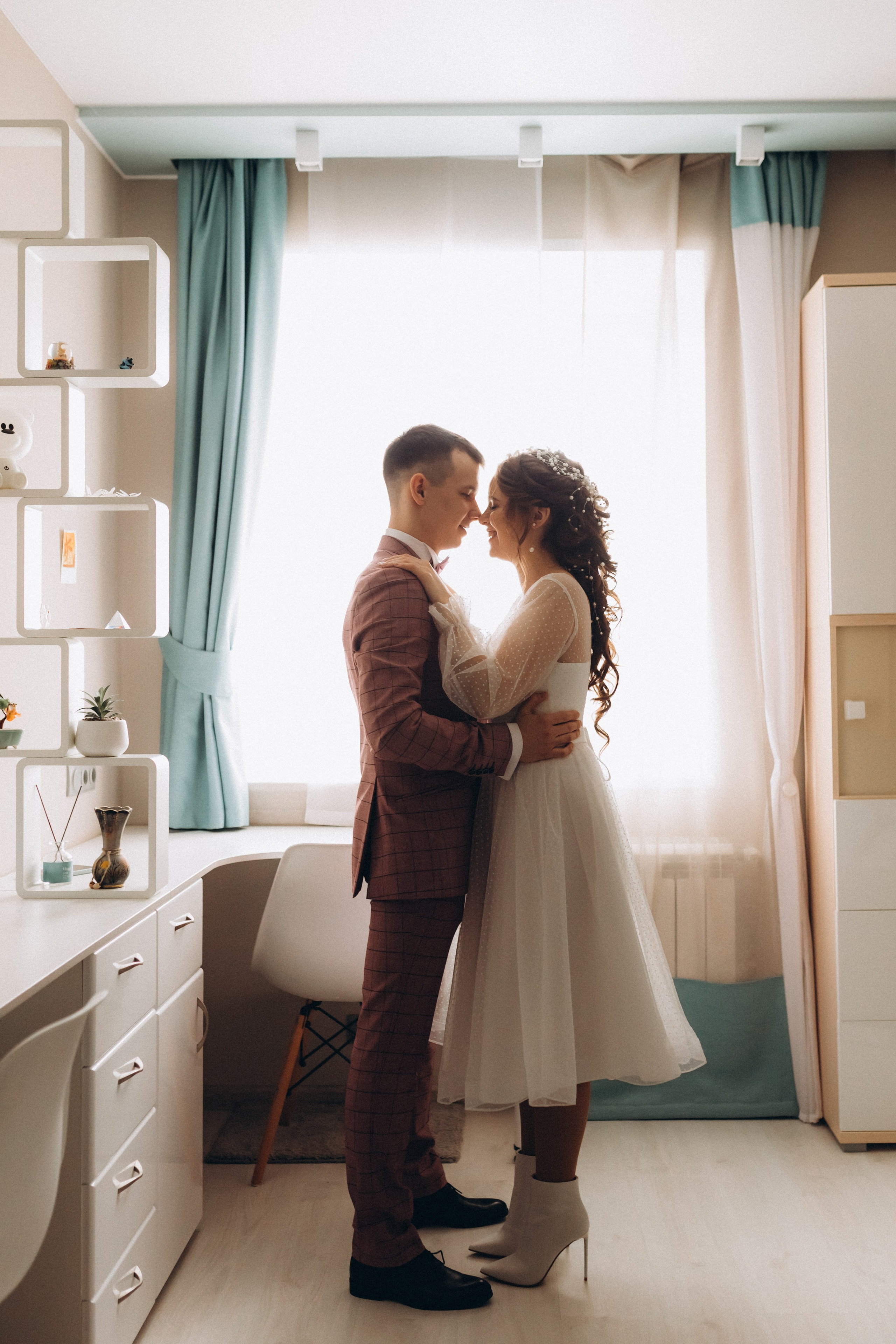 Александр и Варвара. Семейный фотограф в Москве Жукова Анна