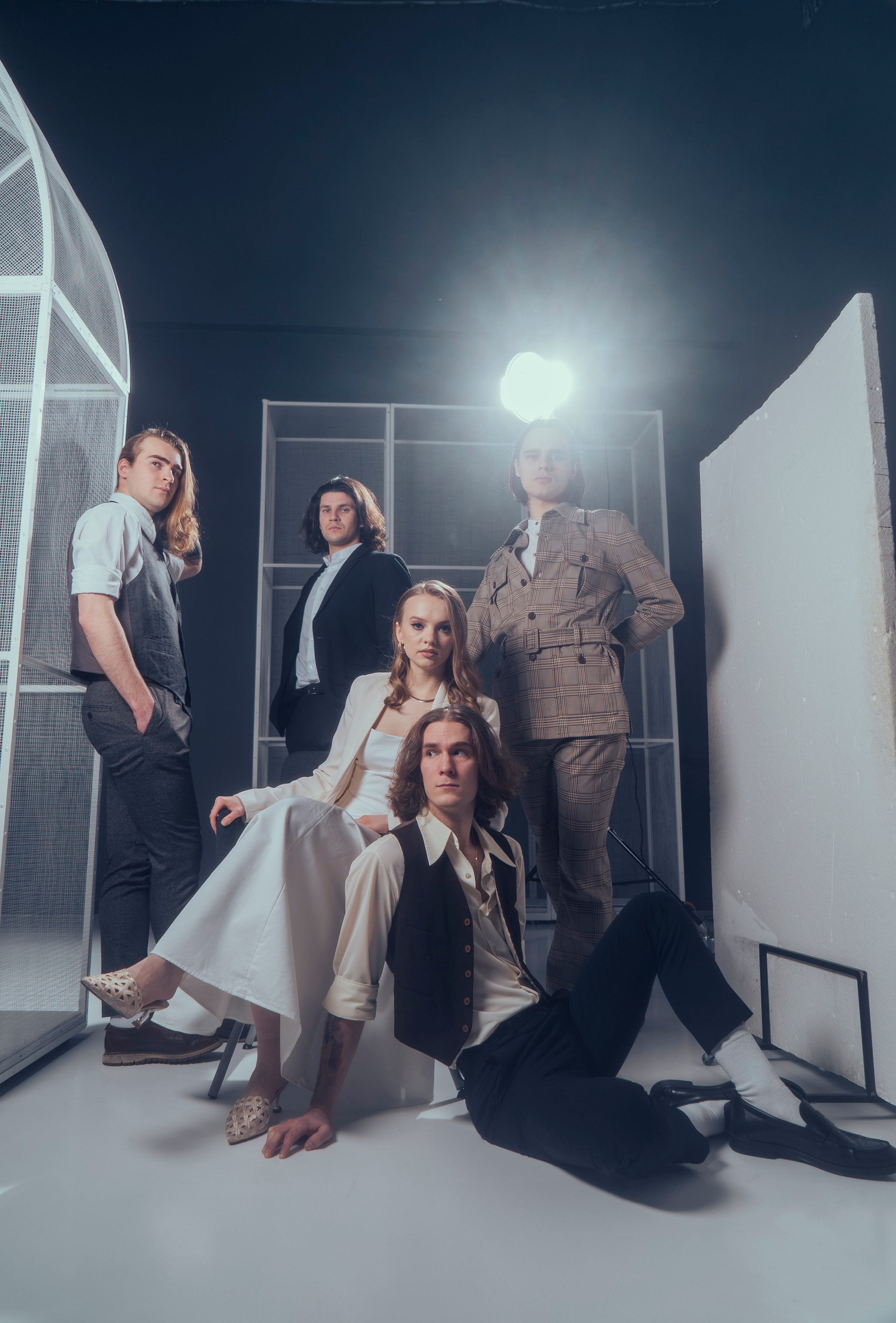 Обложка альбома. Персональный и репортажный фотограф в Москве Соня Пичугина