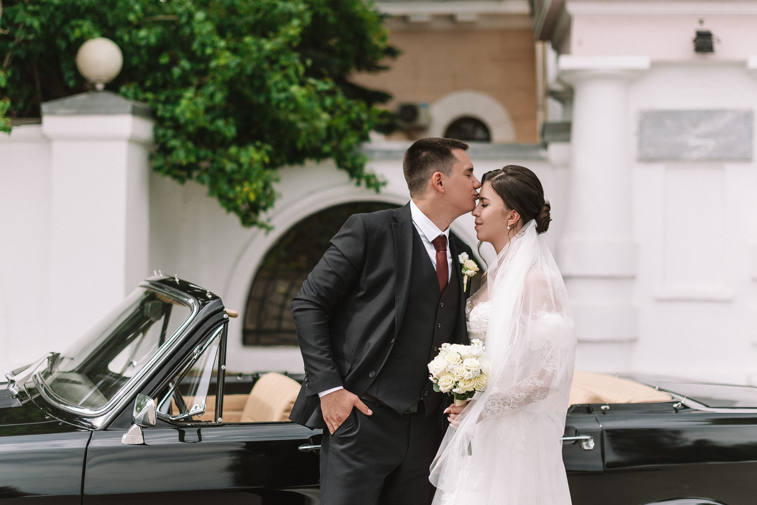 Елена + Владислав. Свадебный и семейный фотограф в Волгограде Олеся Лисицкая