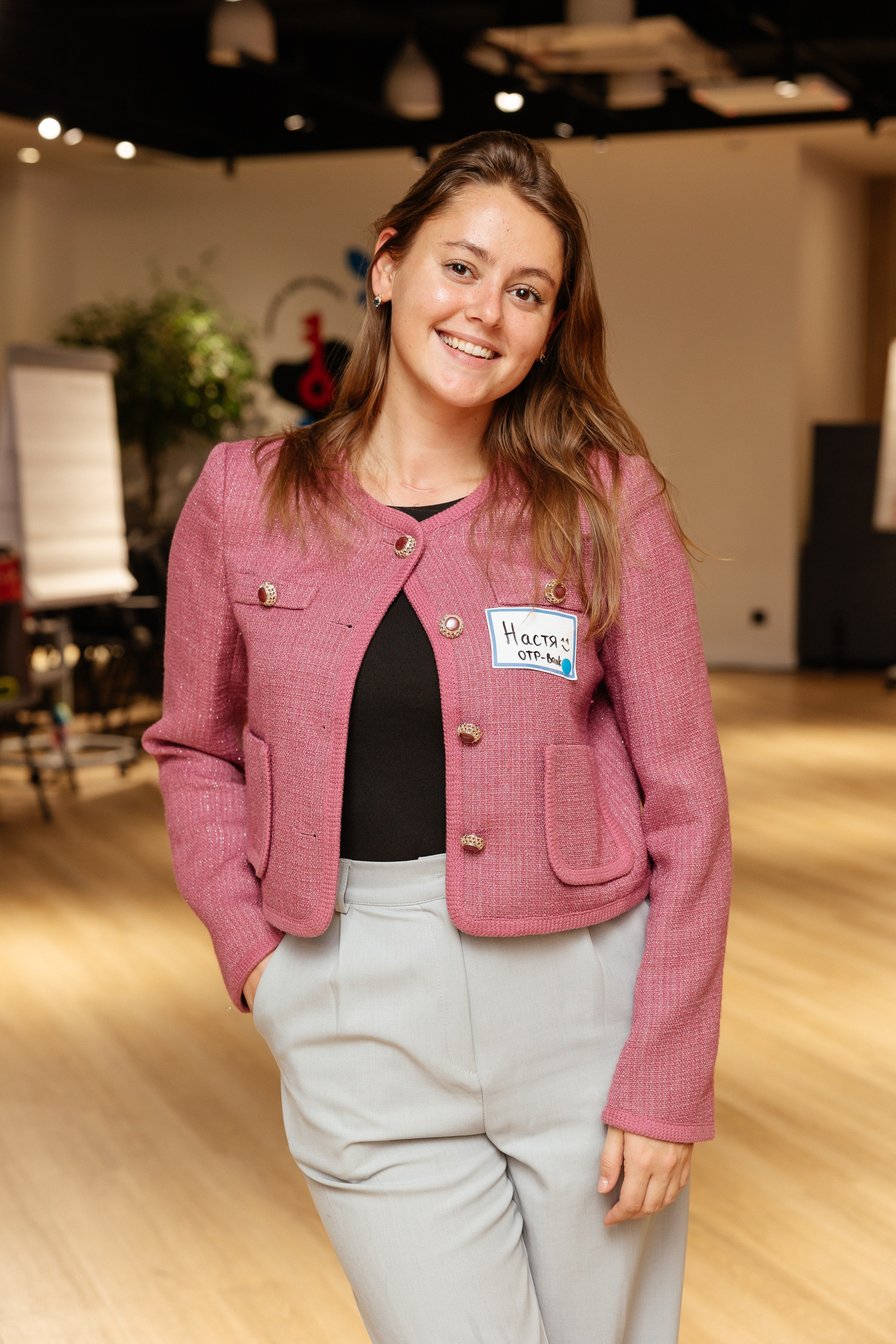 МТС hall: Agile practice day. Портретный и репортажный фотограф в Москве Олеся Лисарк