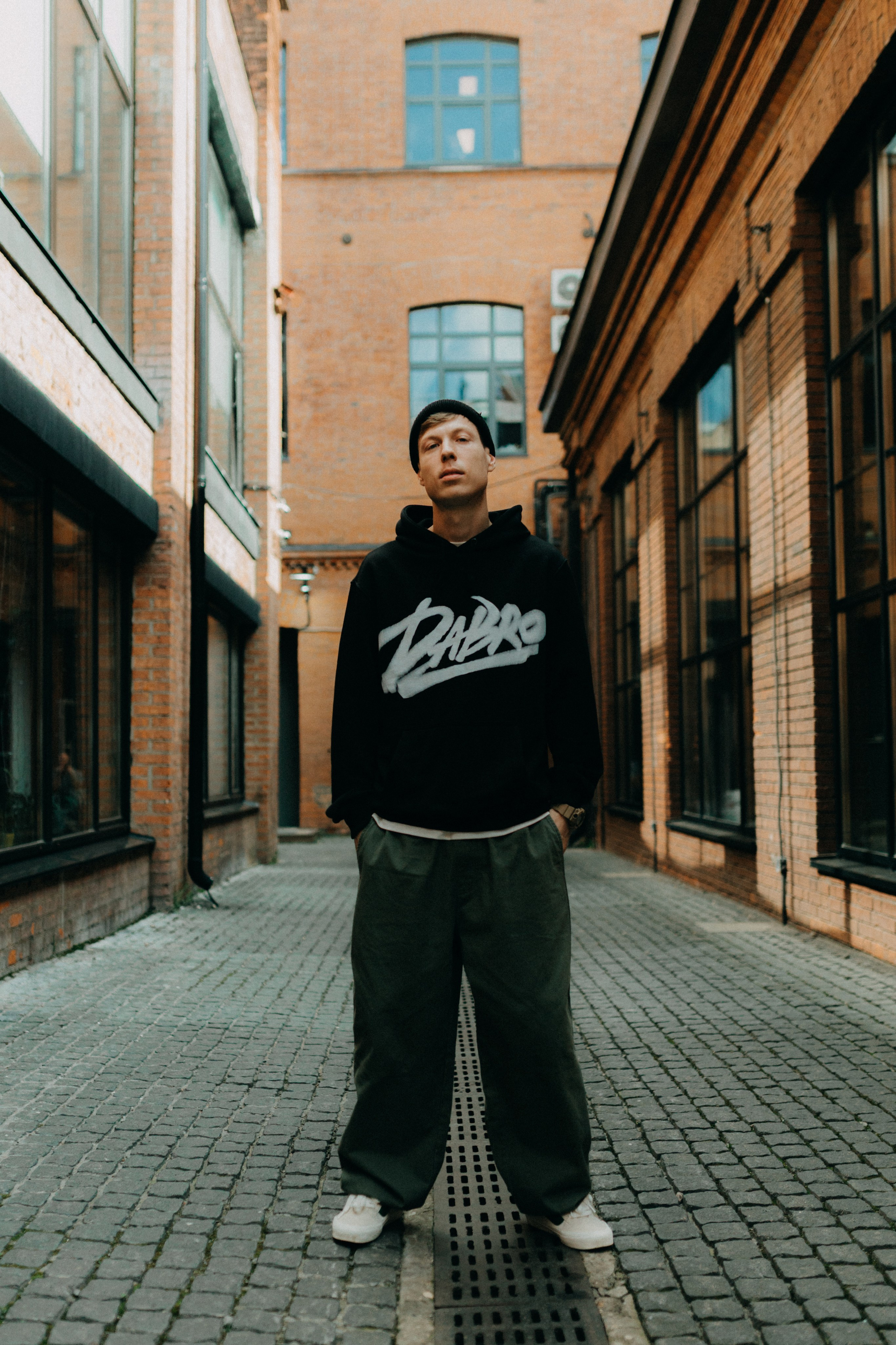 Dabro. Фотограф НОГИНСК, Москва, Анастасия Белая