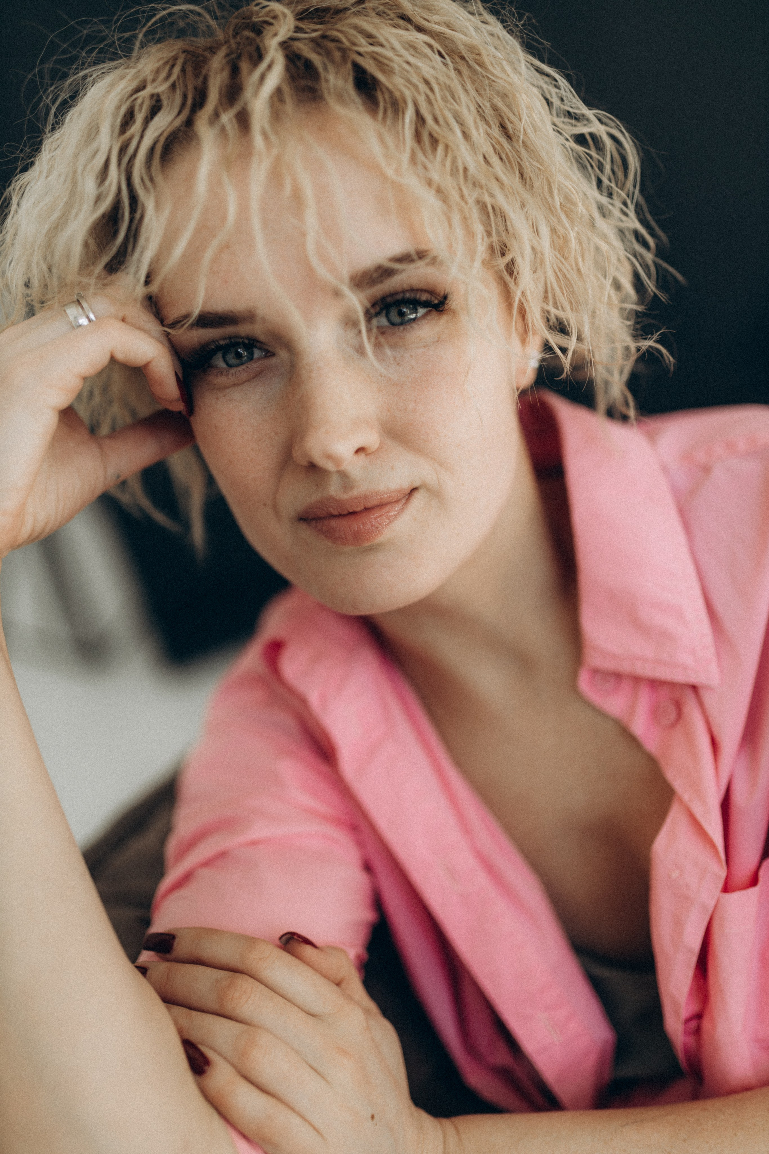 Анна. Фотограф НОГИНСК, Москва, Анастасия Белая