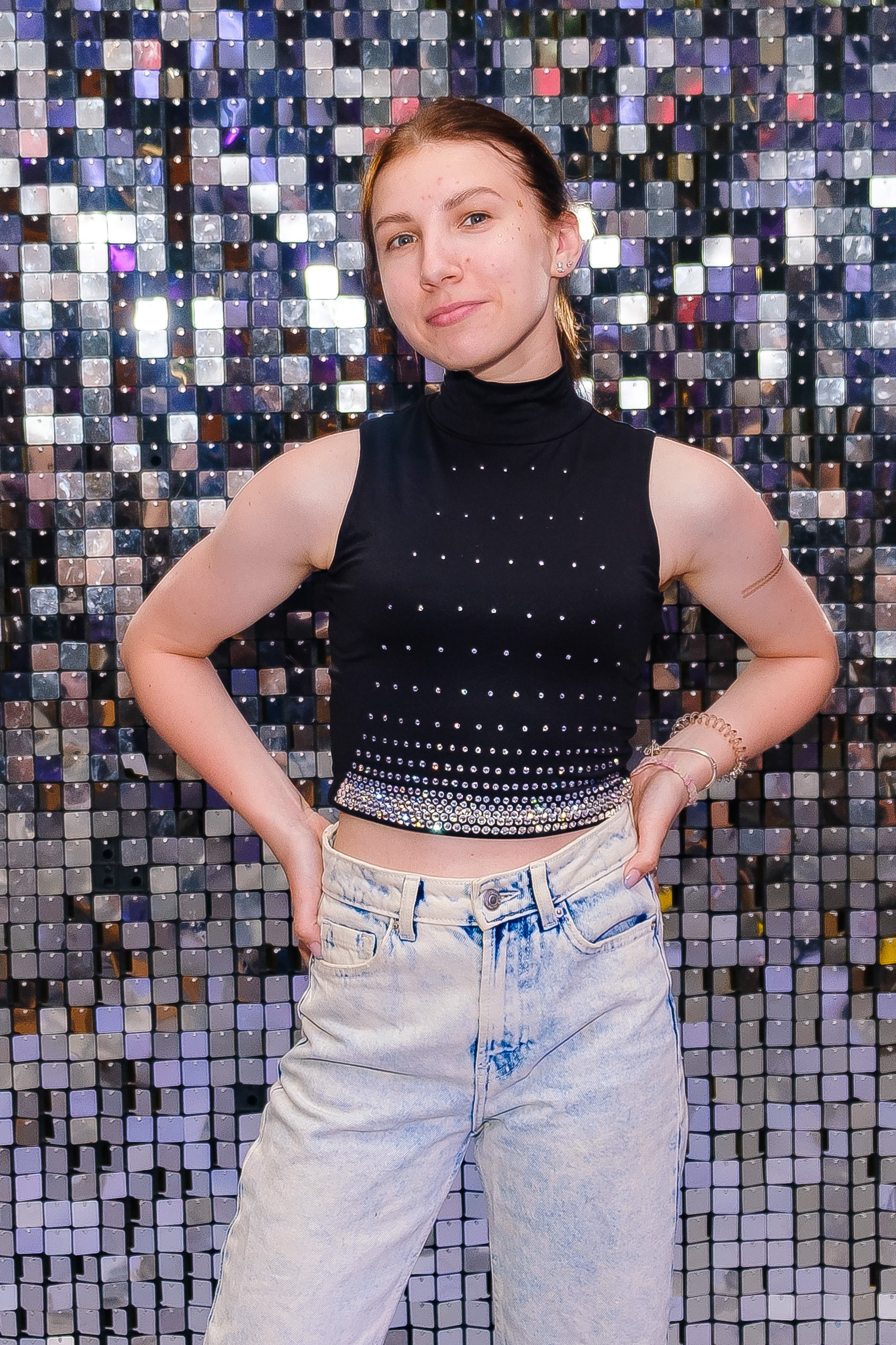 Черлидинг. Фотограф Мария Хлебникова Санкт-Петербург Москва