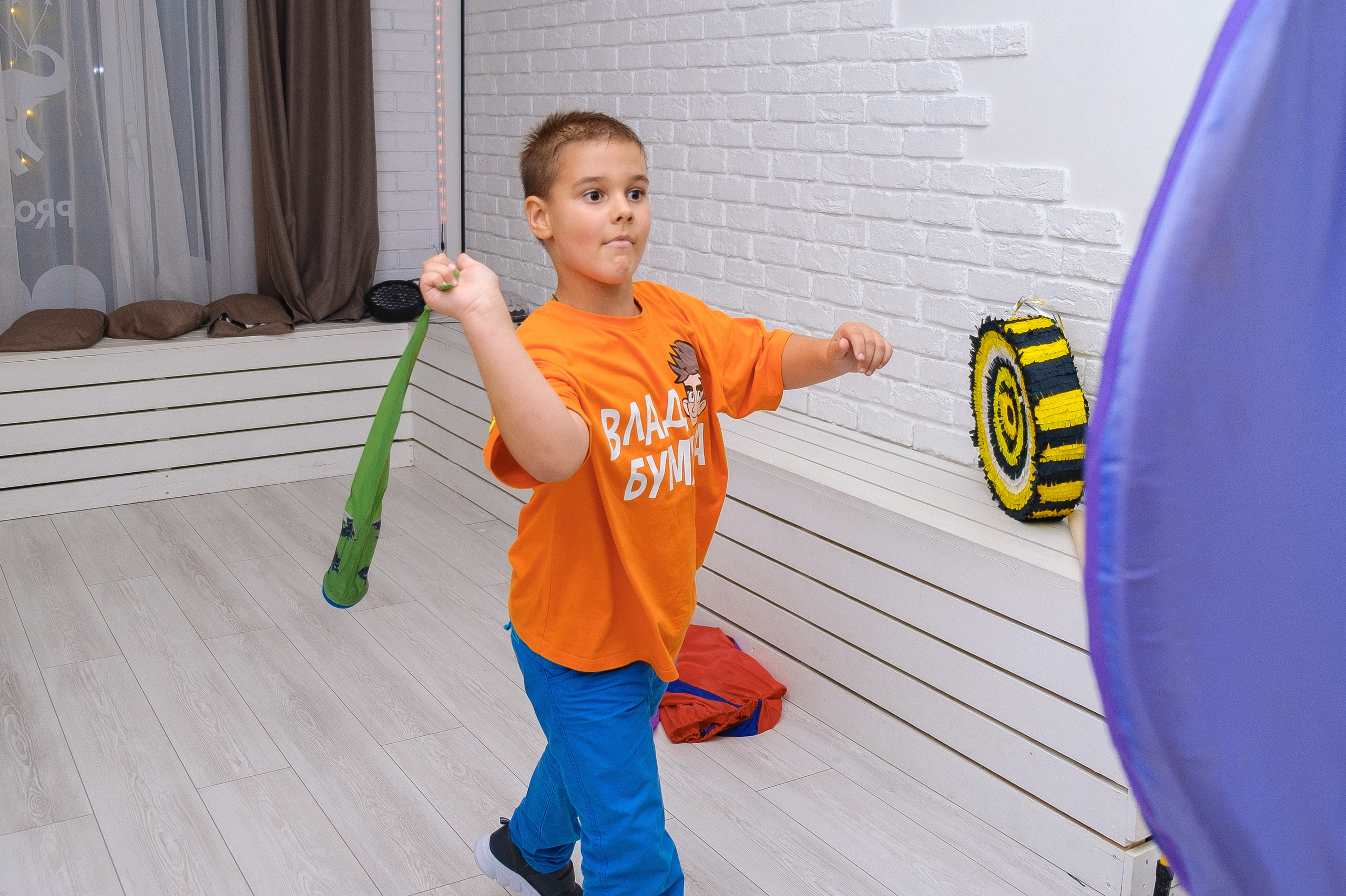 Богдану 4 года. Фотограф Мария Хлебникова Санкт-Петербург Москва