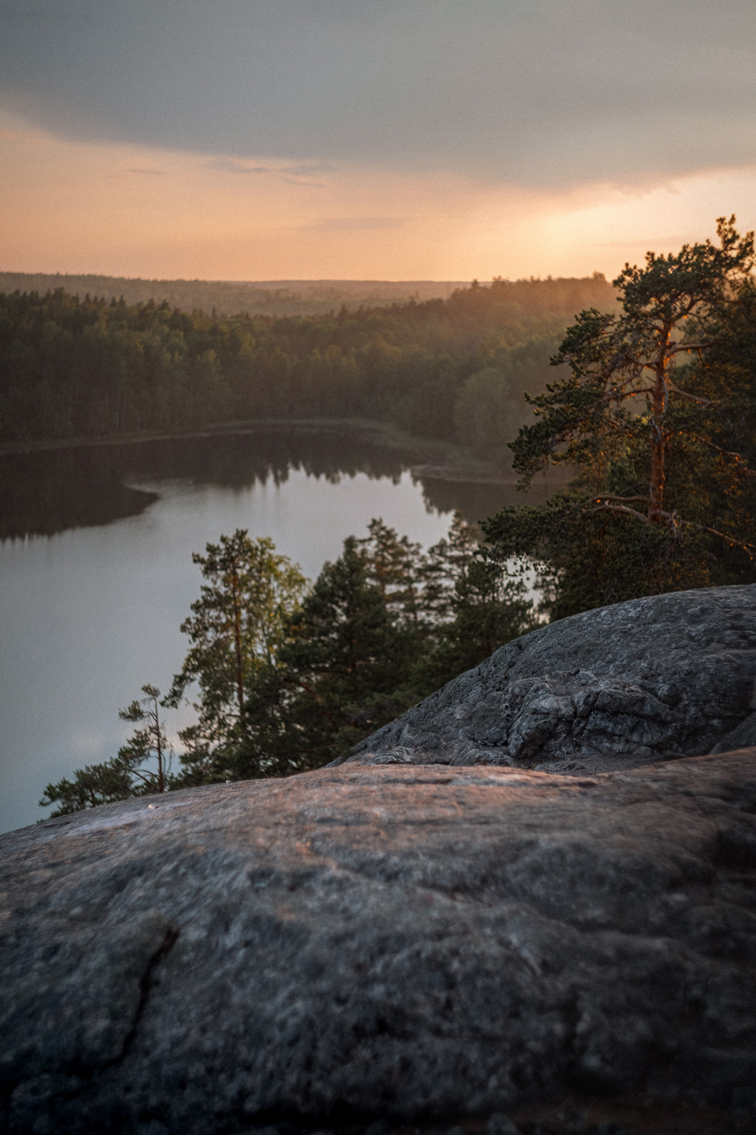 Карелия — место силы. Юля Дэй • Фотограф, Санкт-Петербург