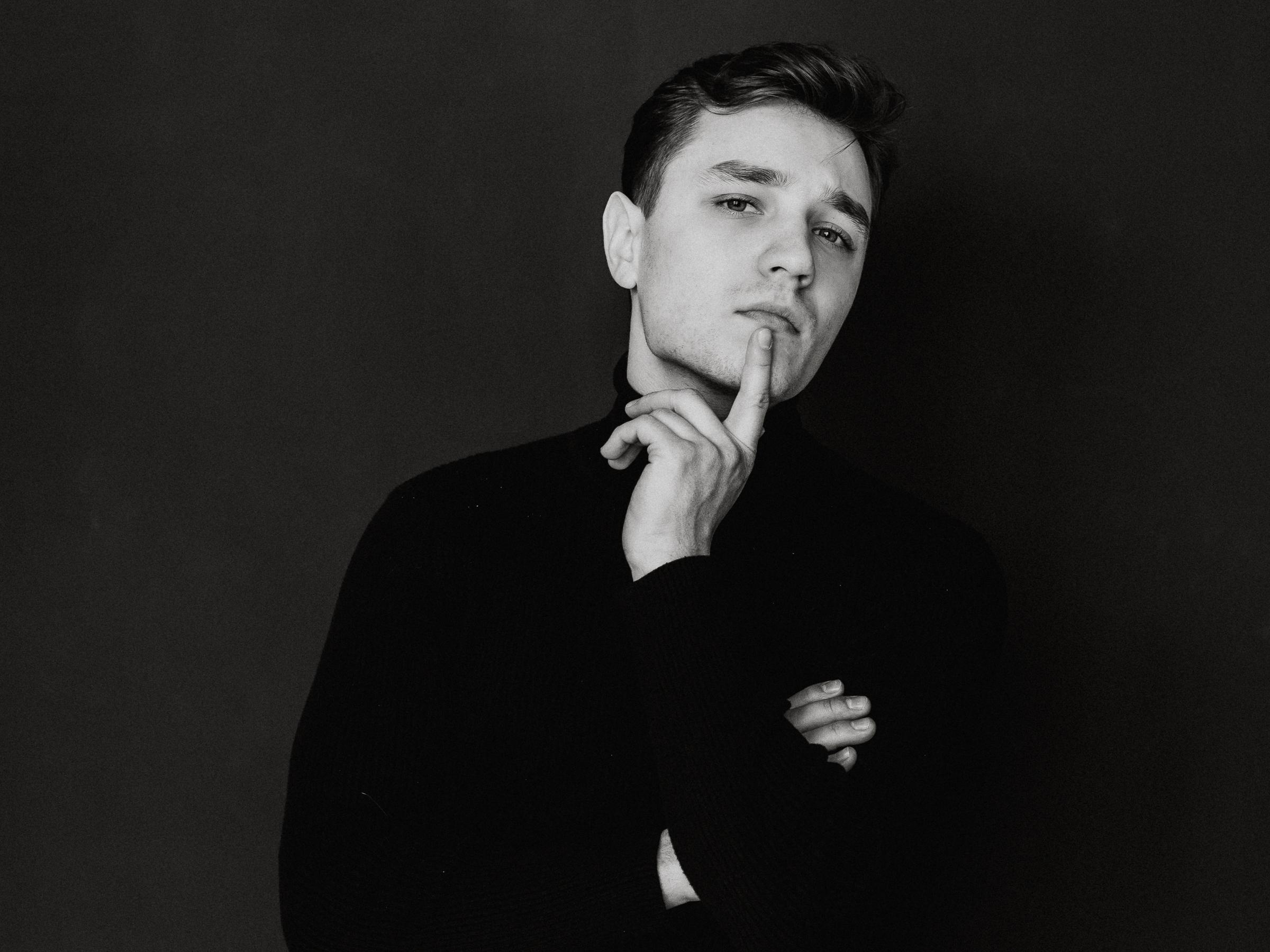 Ник. Коммерческий фотограф в Брянске Ольга Вороная