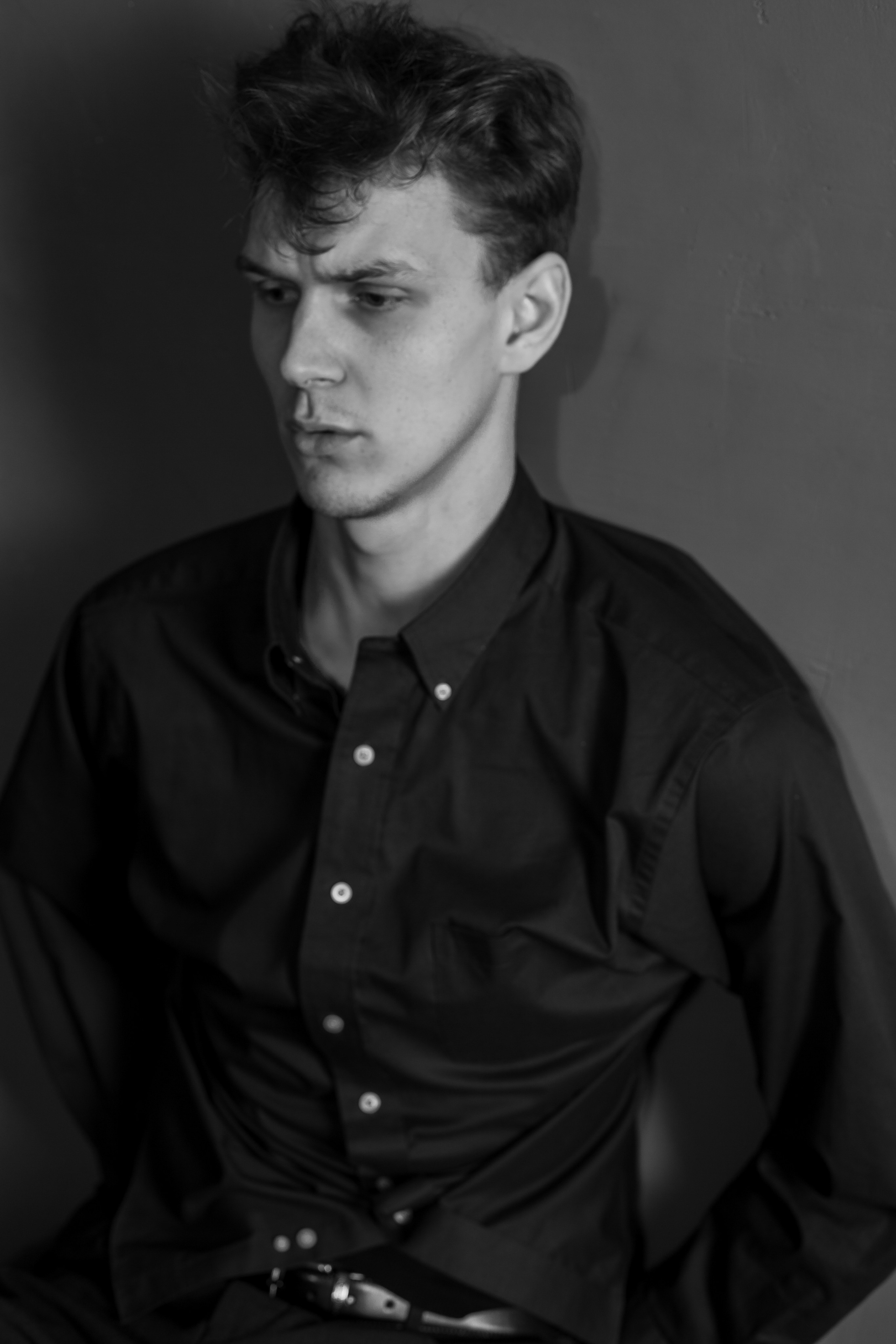 Сергей Липовский. Психолог с фотоаппаратом Зимина Оксана