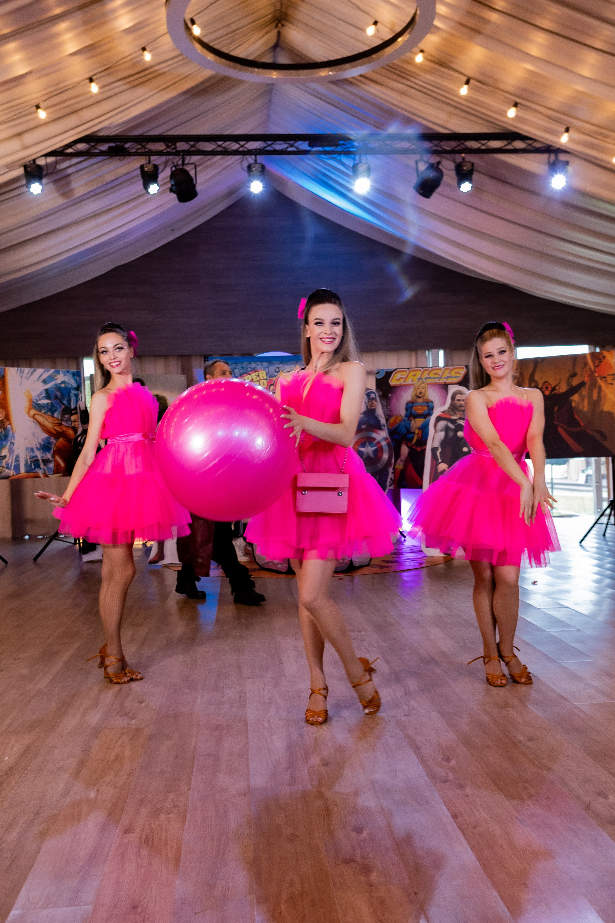 Корпоративные мероприятия. Психолог с фотоаппаратом Зимина Оксана