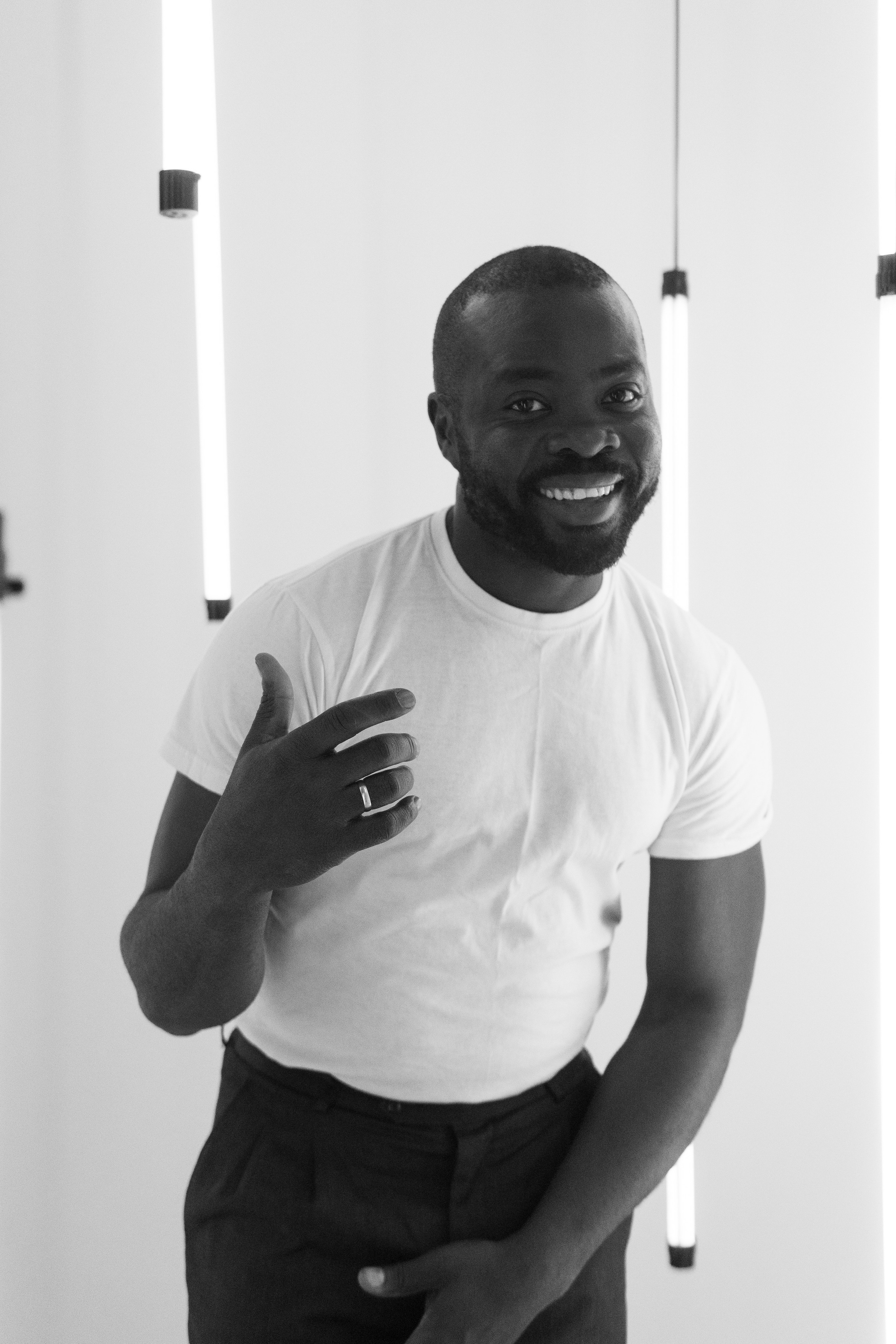 Патрик. Фотограф Дарья Локотко в Красноярске