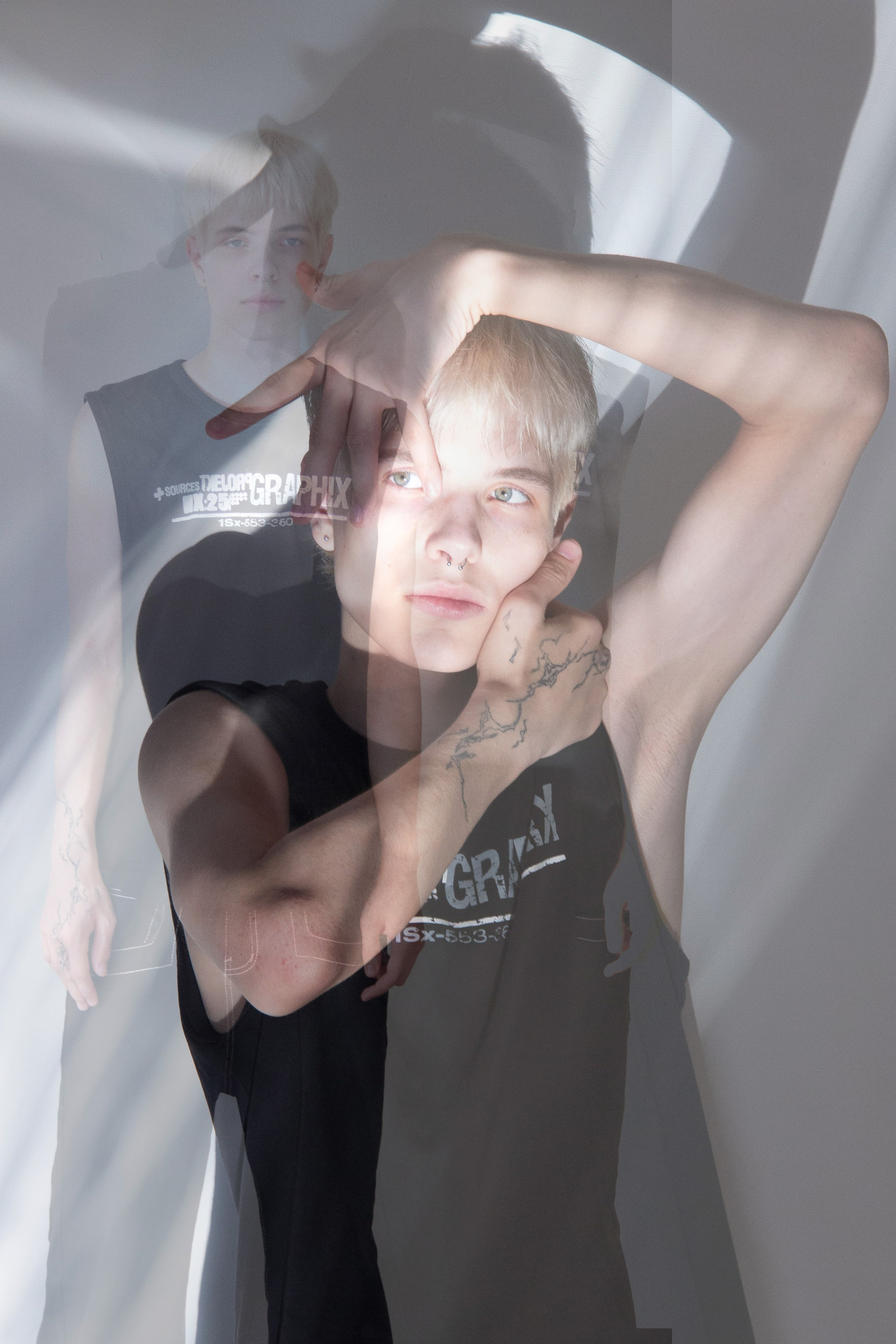 Родион. Главная