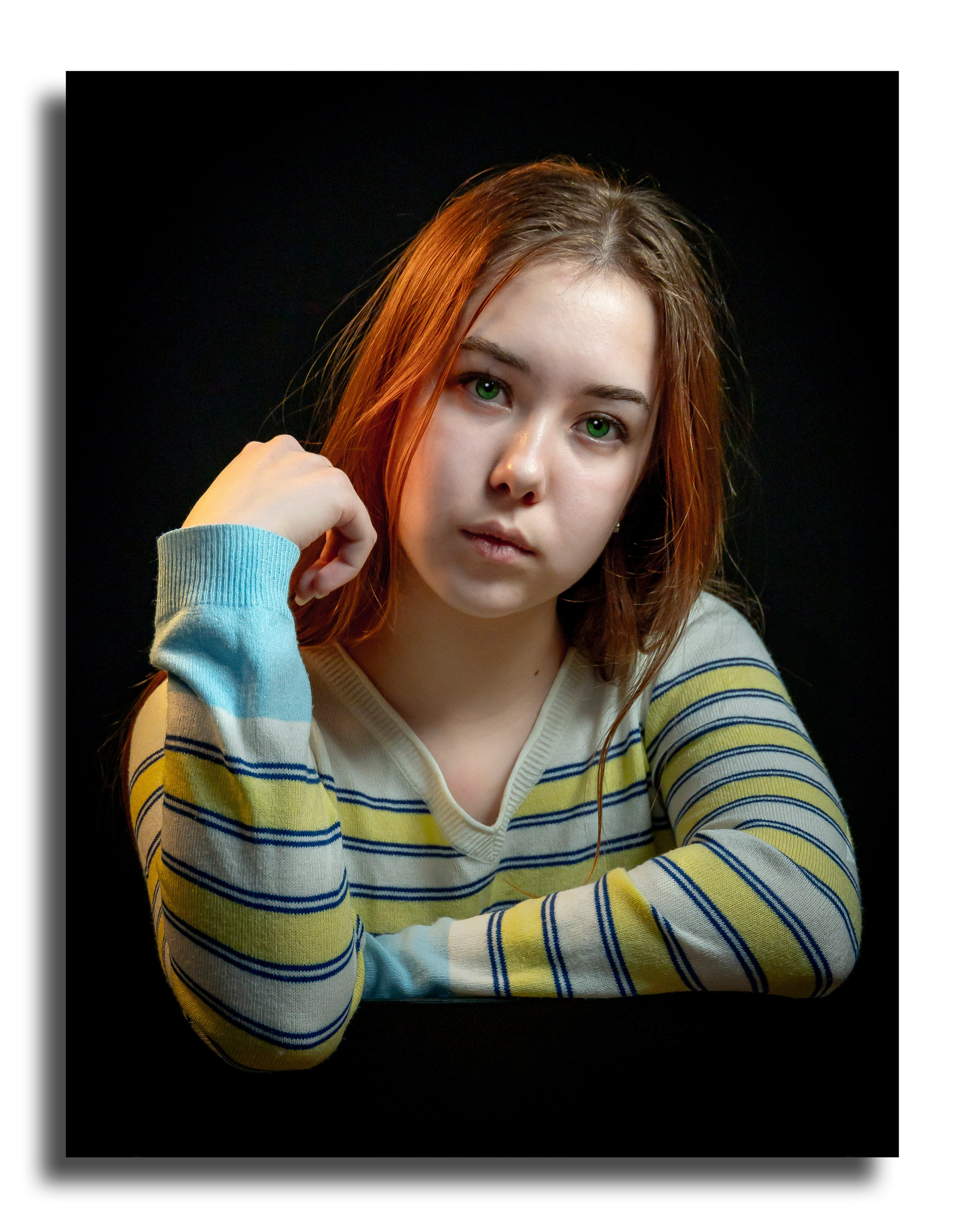 Фотосессии. Фотограф Анатолий Гущин