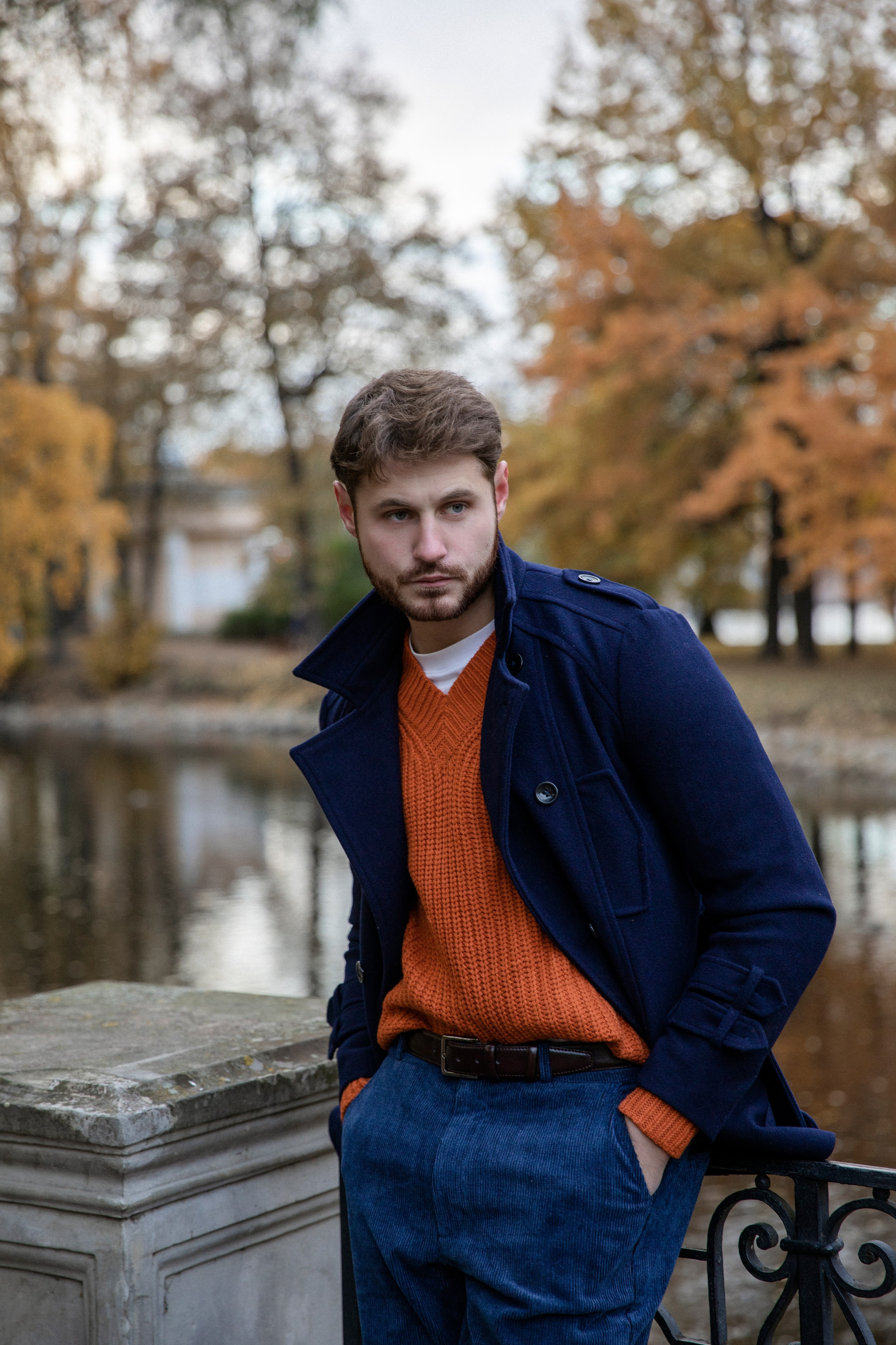 Валерия и Артур. Свадебный и портретный фотограф