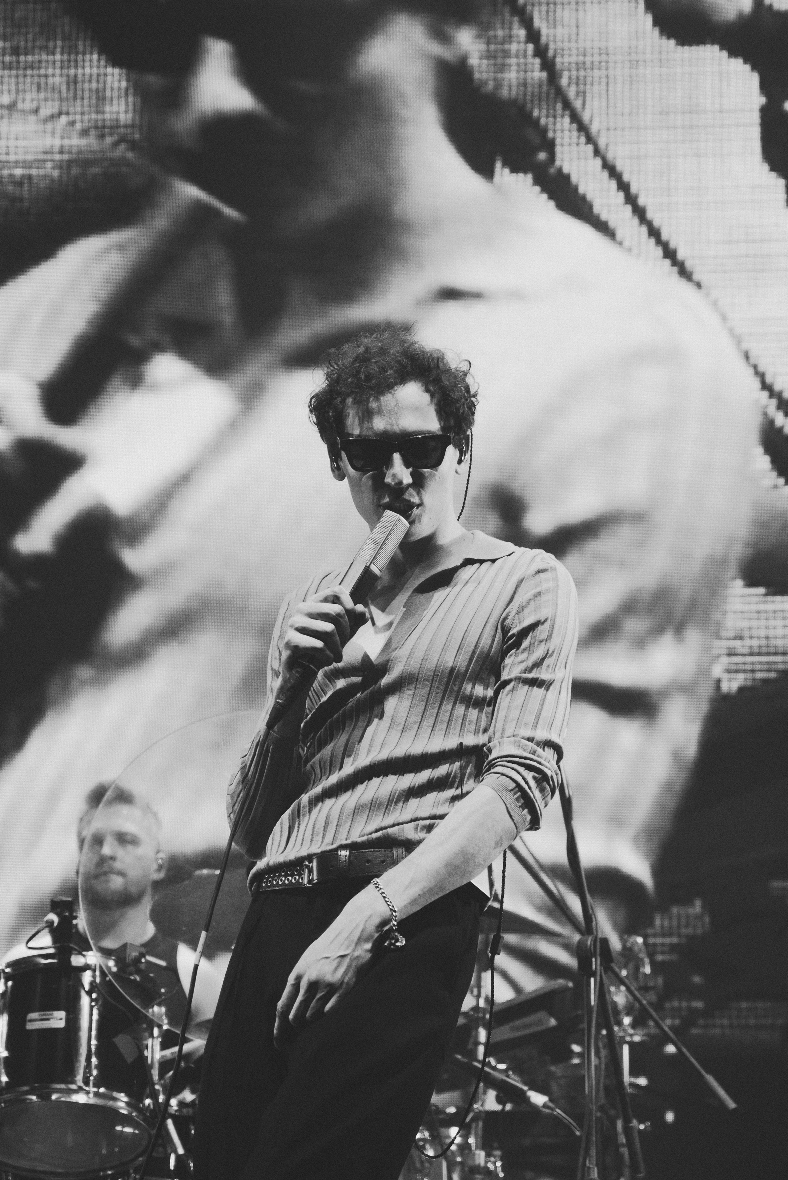 ZOLOTO. MuzBit Unlock Tour’25 Moscow. RUSLAN ROZANOV