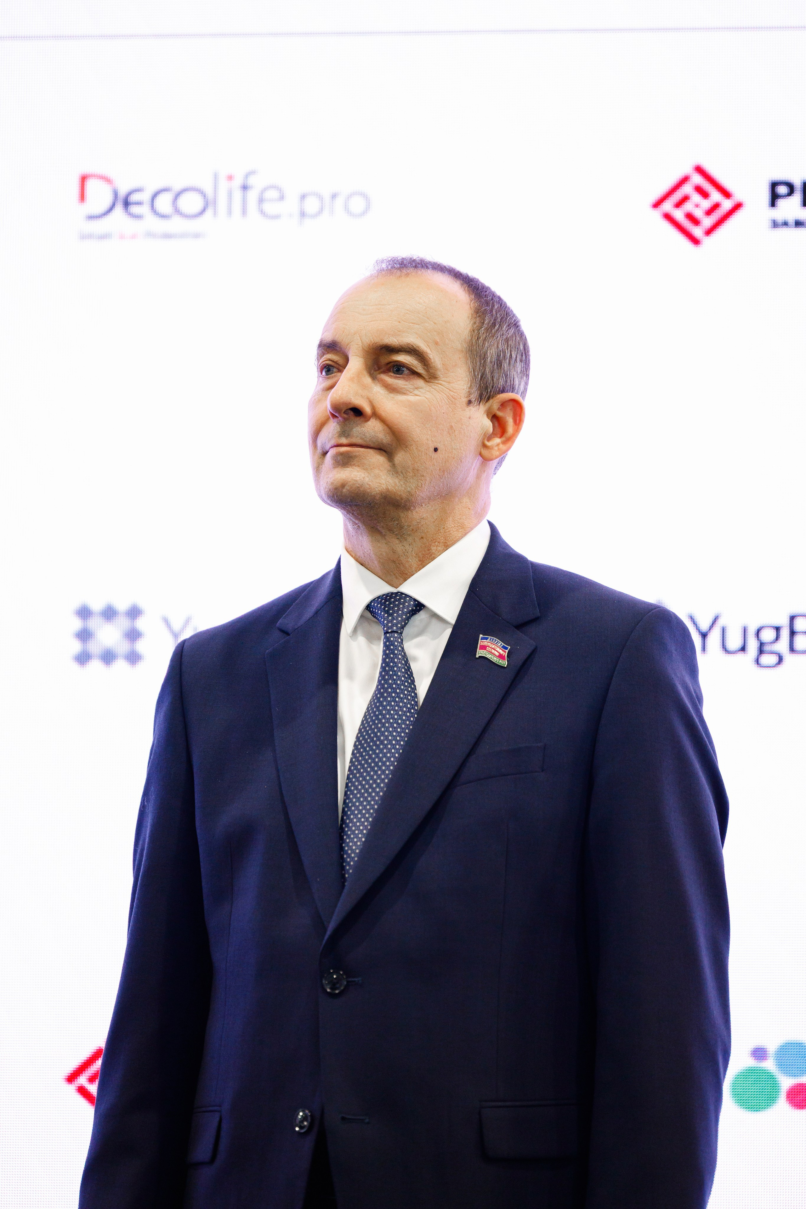 Экспоград Юг | Юг Билд. Фотограф Ставрополь Петр Голубенко