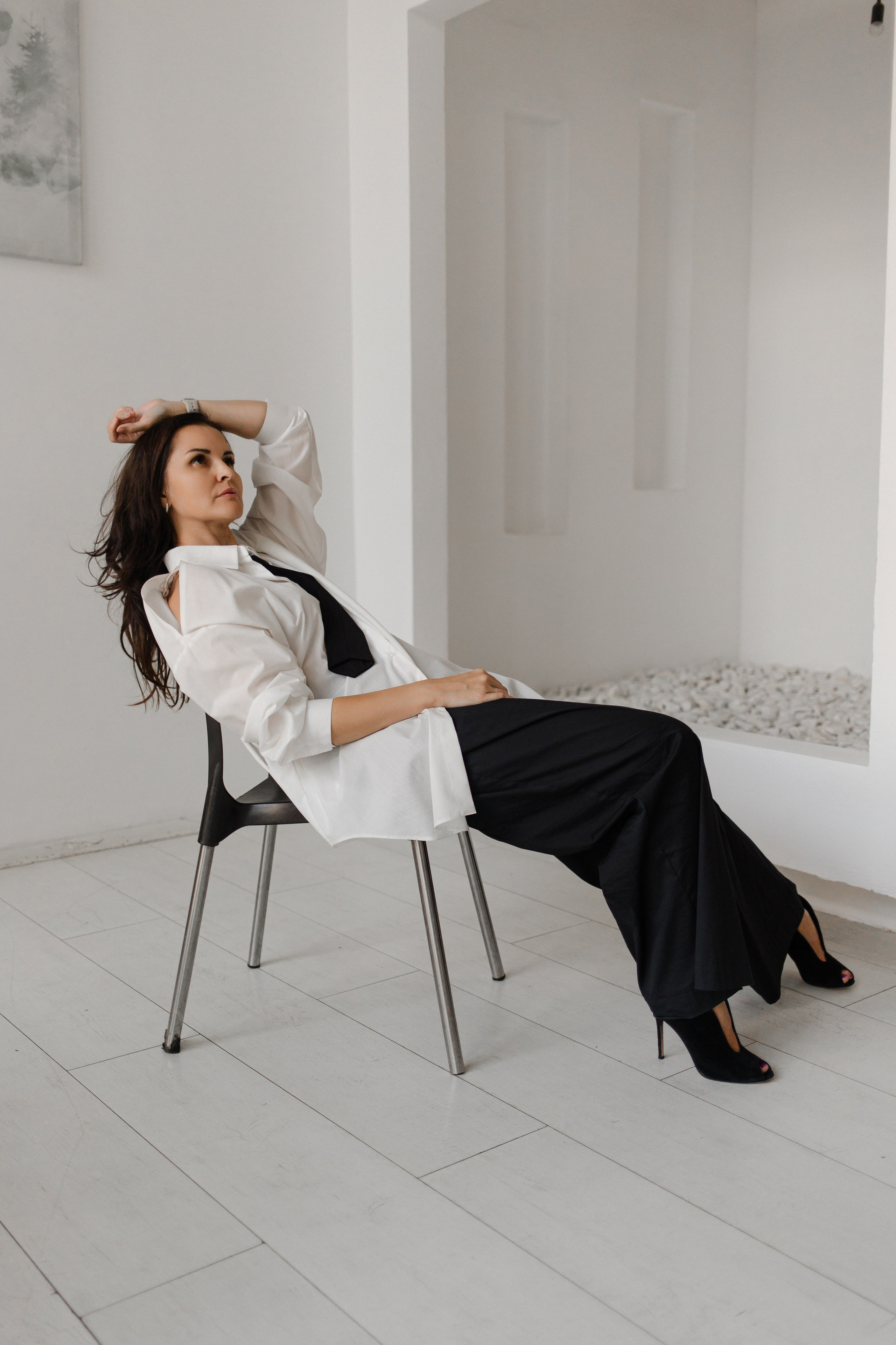 Алена. Семейный и детский фотограф в Москве Кузьмина Мария