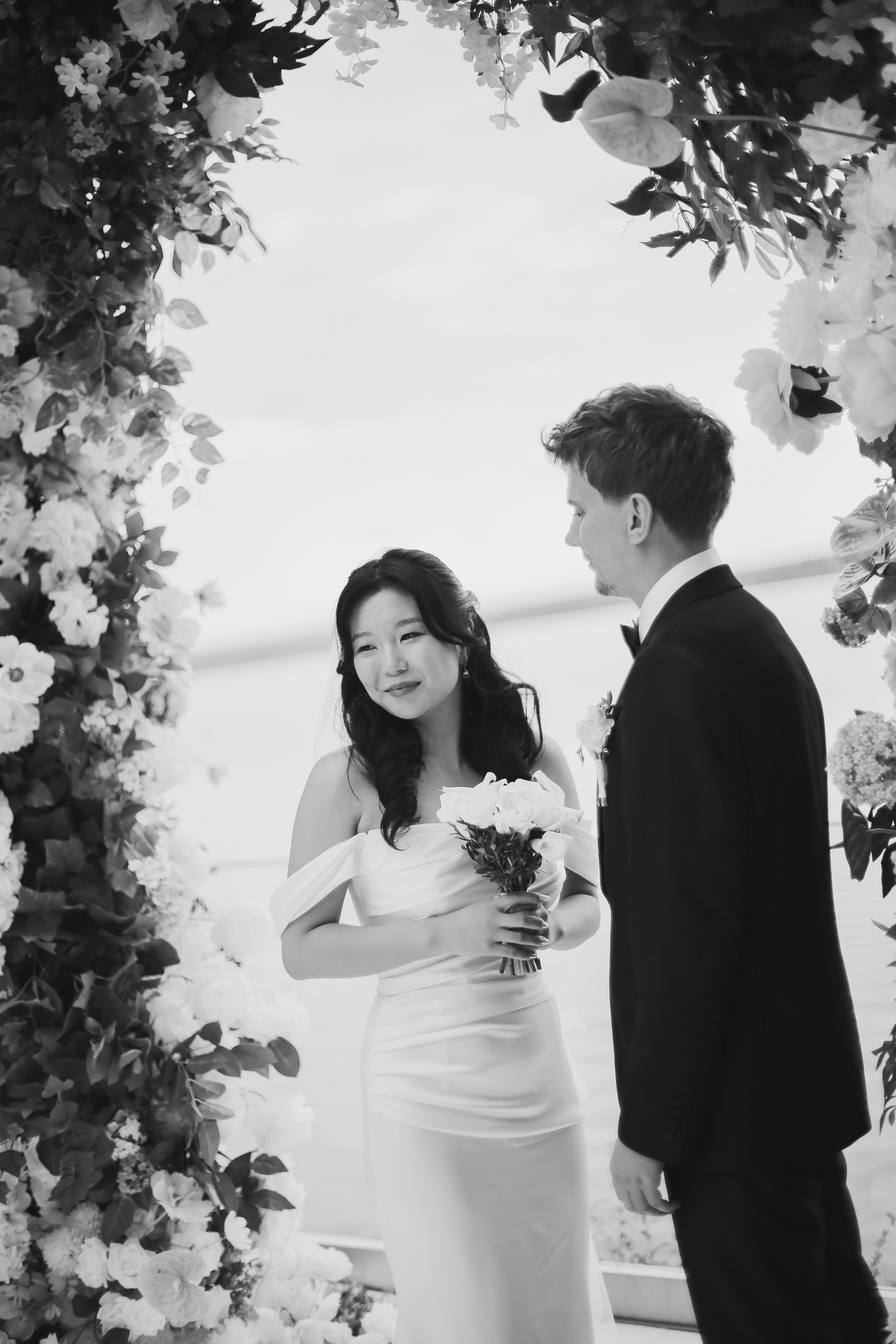 Любовь и Сергей (полный день). Фотограф Екатерина Максимова: семейные, индивидуальные съемки, свадьбы