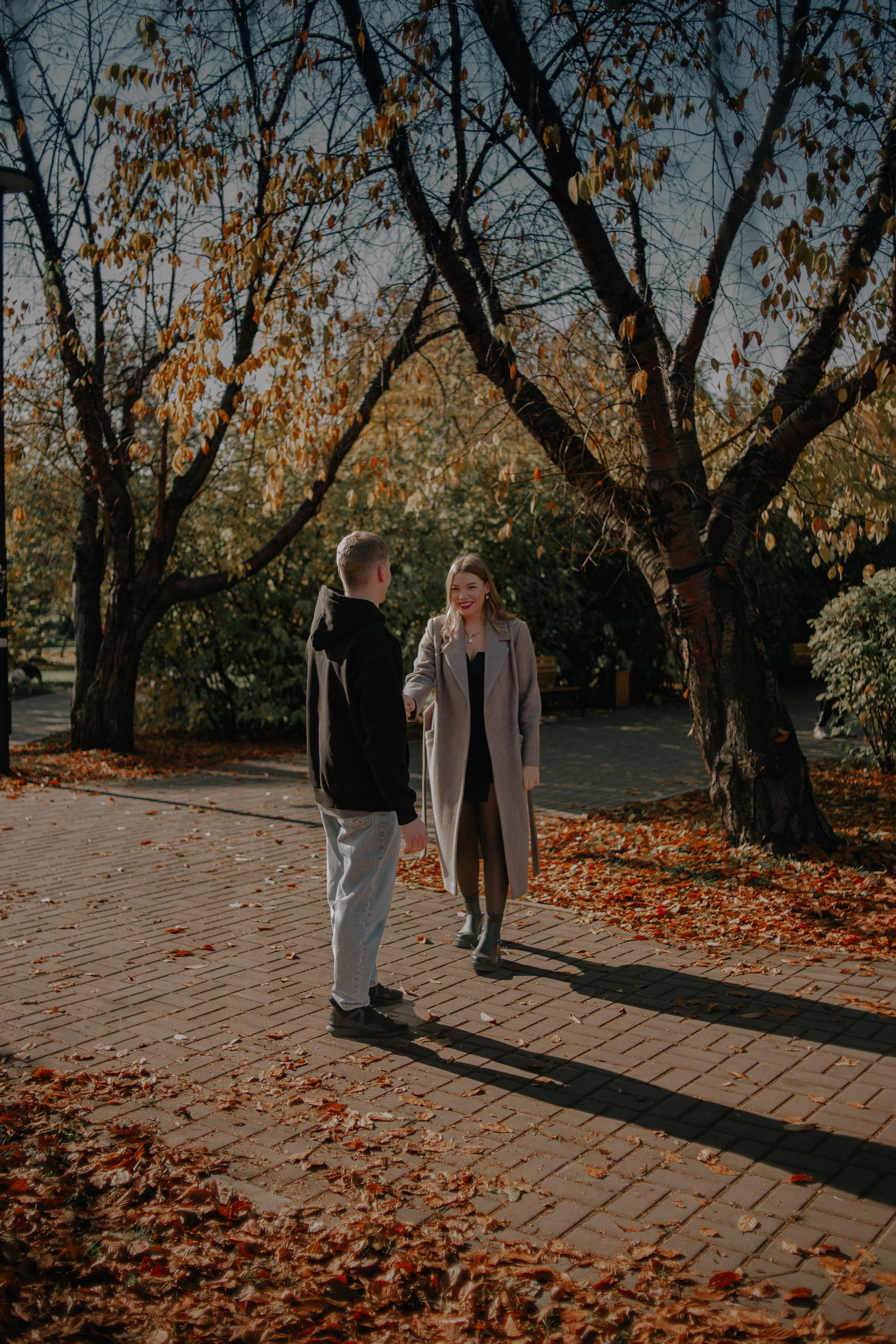 Елизавета и Артём. Фотограф Регина Крикунова г. Красноярск