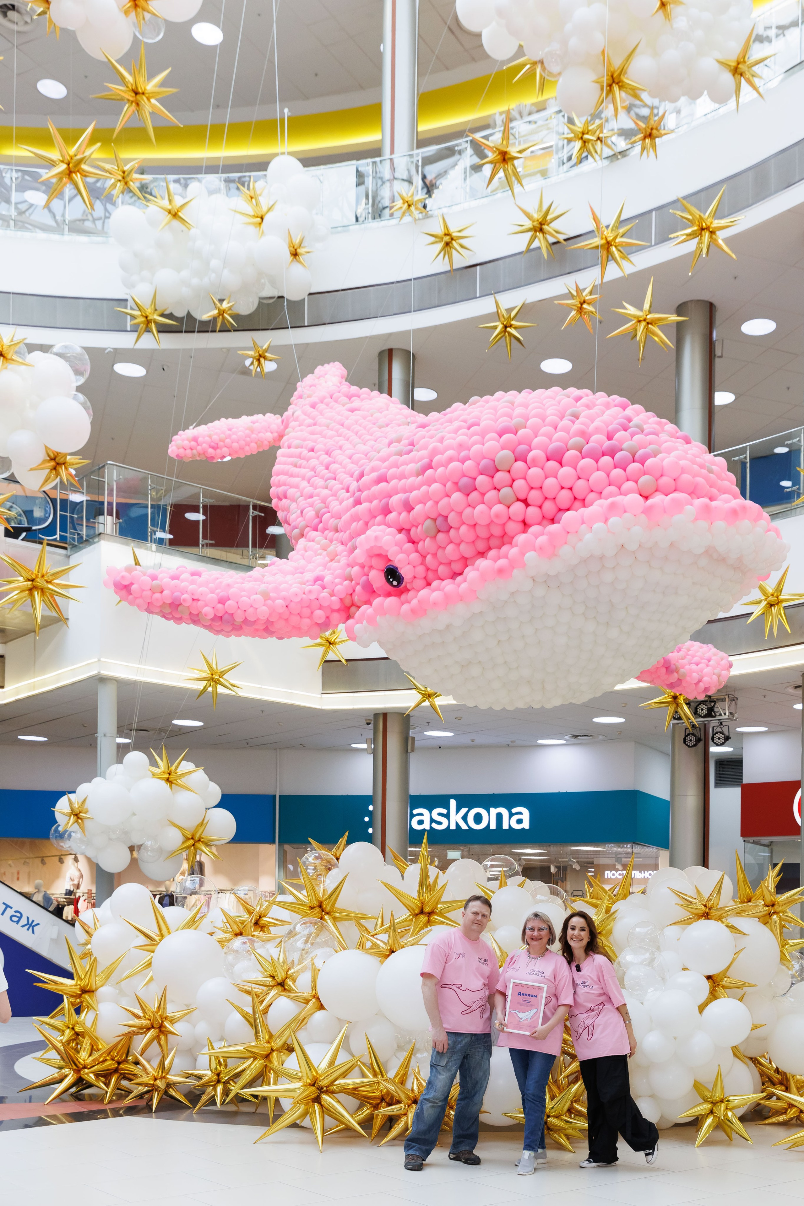 Умная весна 2025. Фотограф Новосибирск — Наталья Гресь