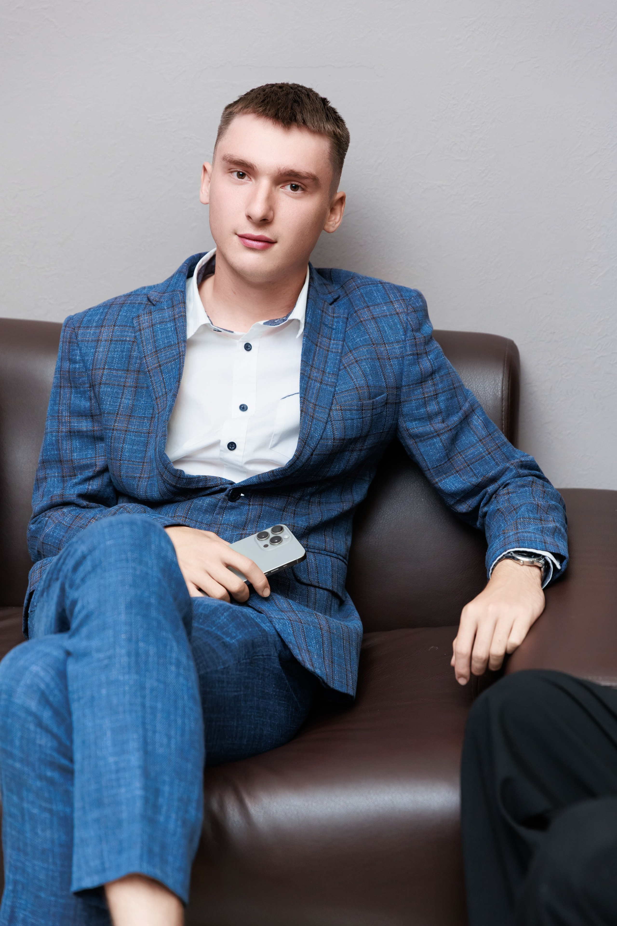 Выпускной 11 классов. Фотограф Новосибирск — Наталья Гресь