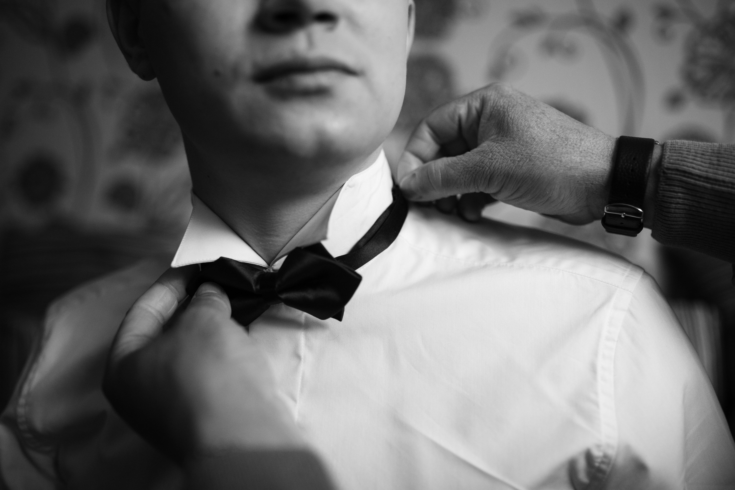 Свадьба Дарины и Ярослава. Семейный и детский фотограф Виталий Катюшин