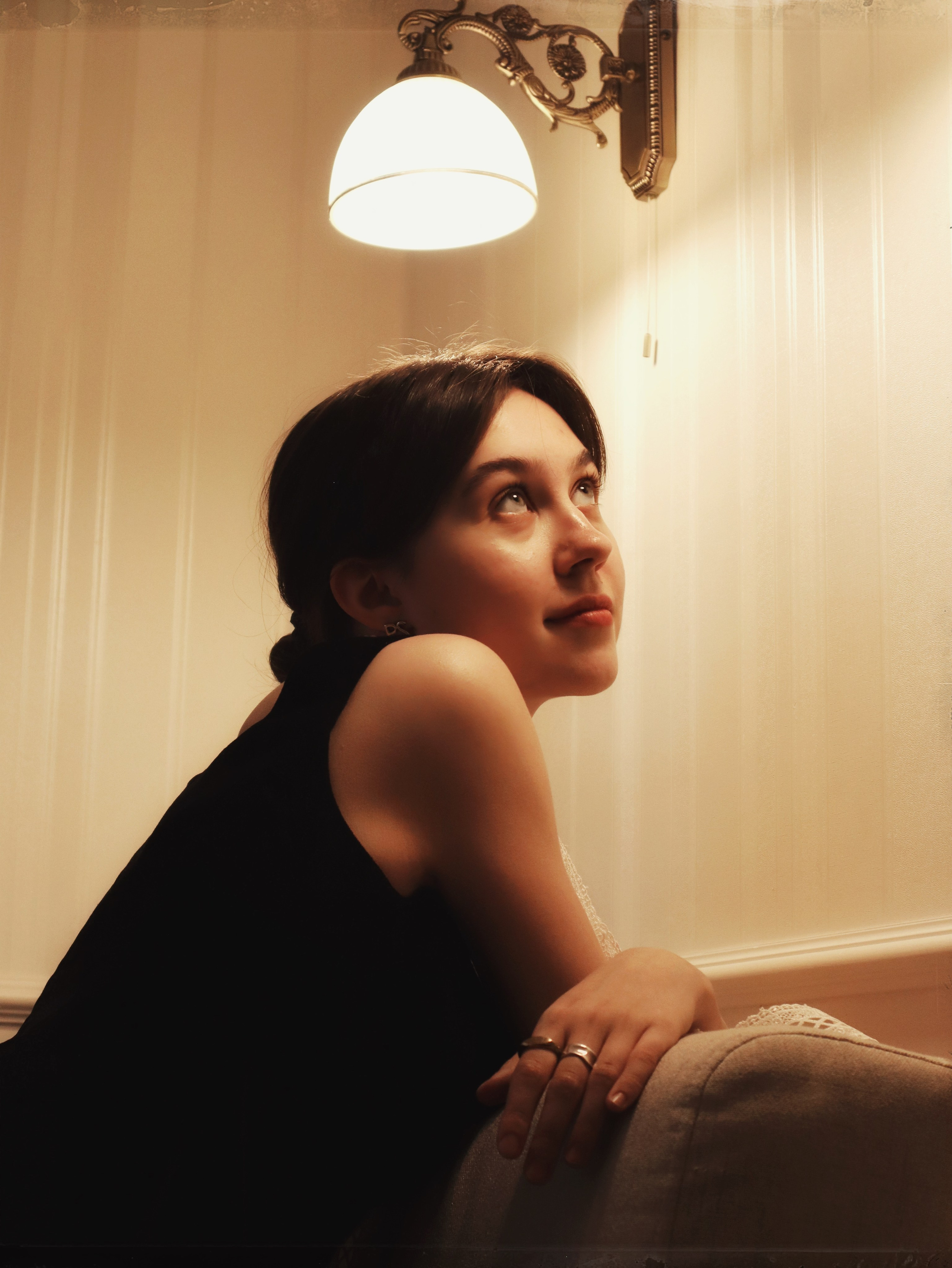 Полина. Портретный и свадебный фотограф в Москве Александра