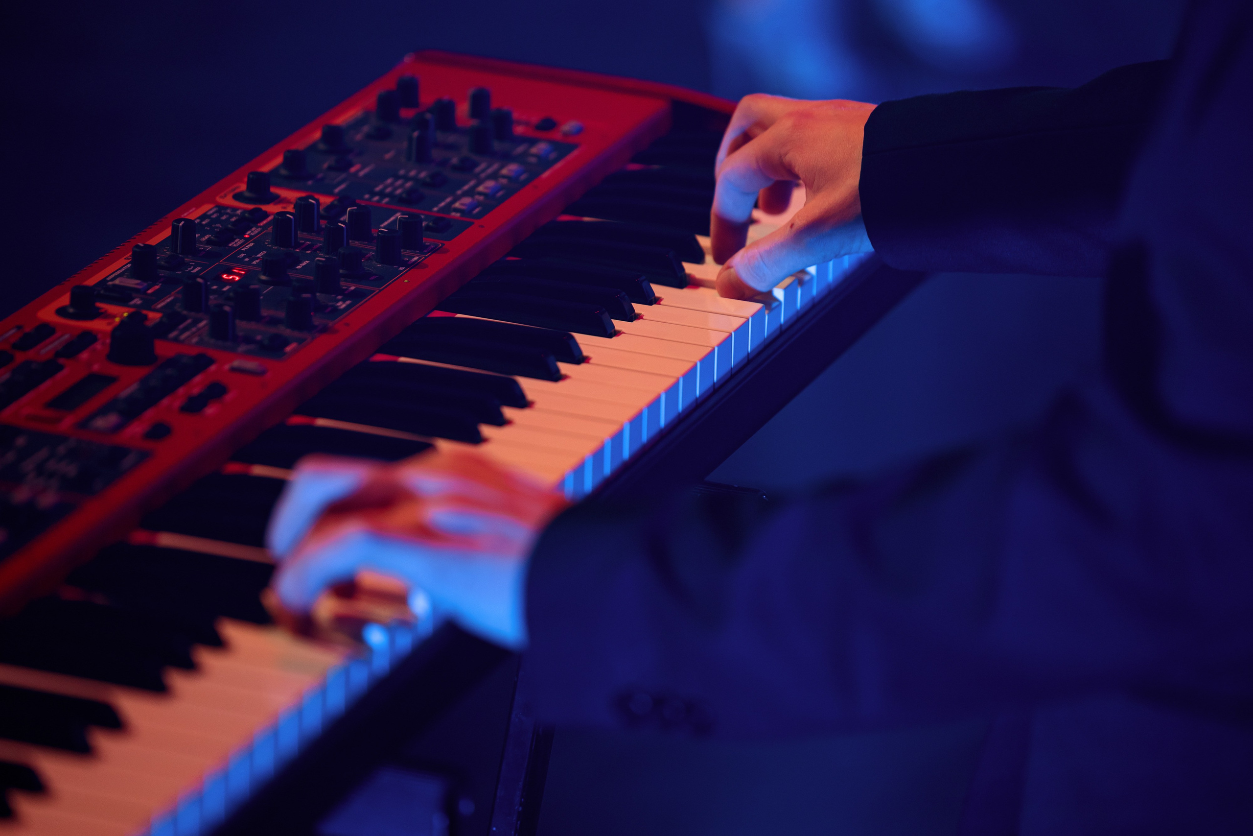 Корпоратив VK Tech Диво Дивное Чудо Чудное. Репортажный фотограф Семён Борисов | Москва