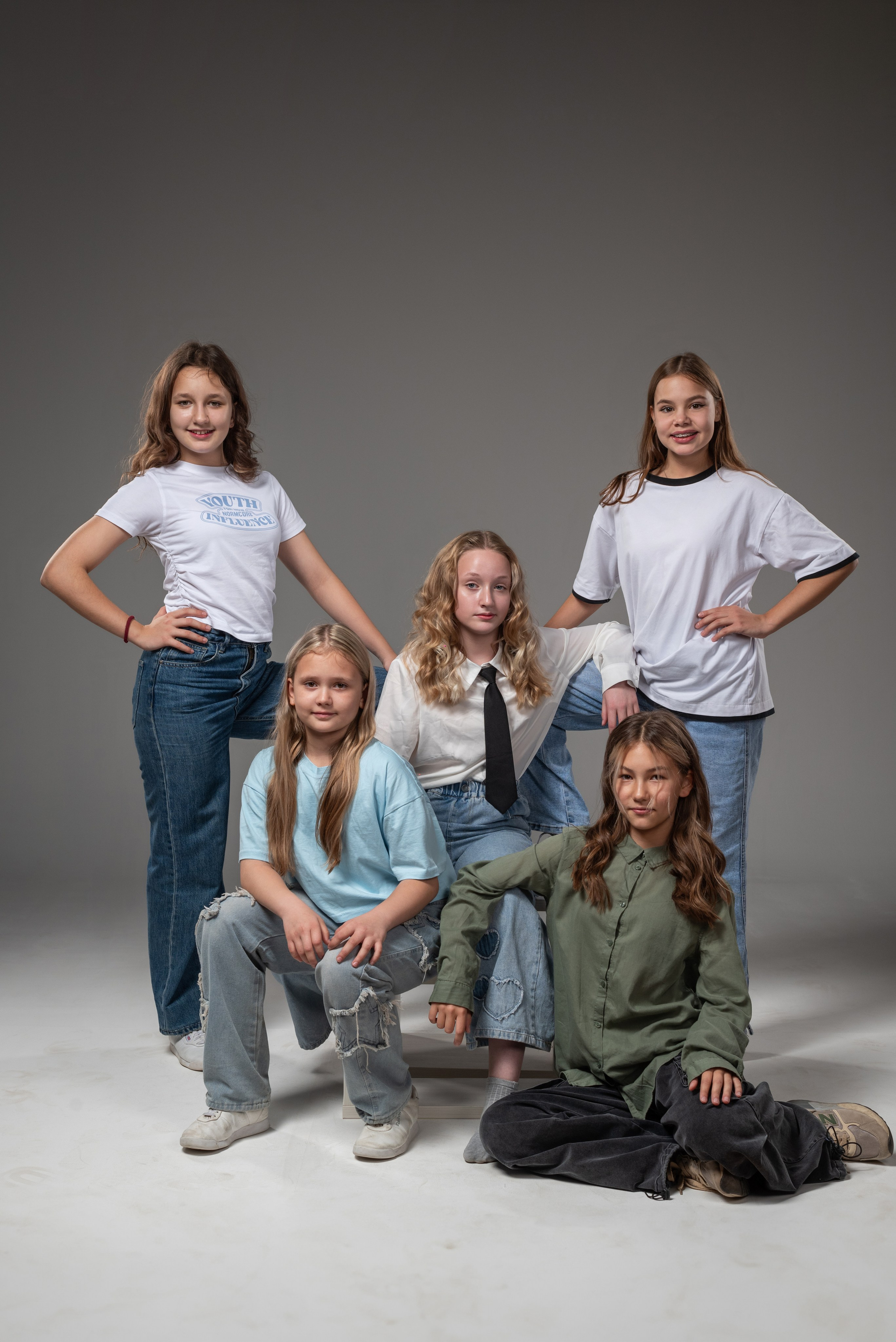 День рождения Маши. Фотовидео.рус