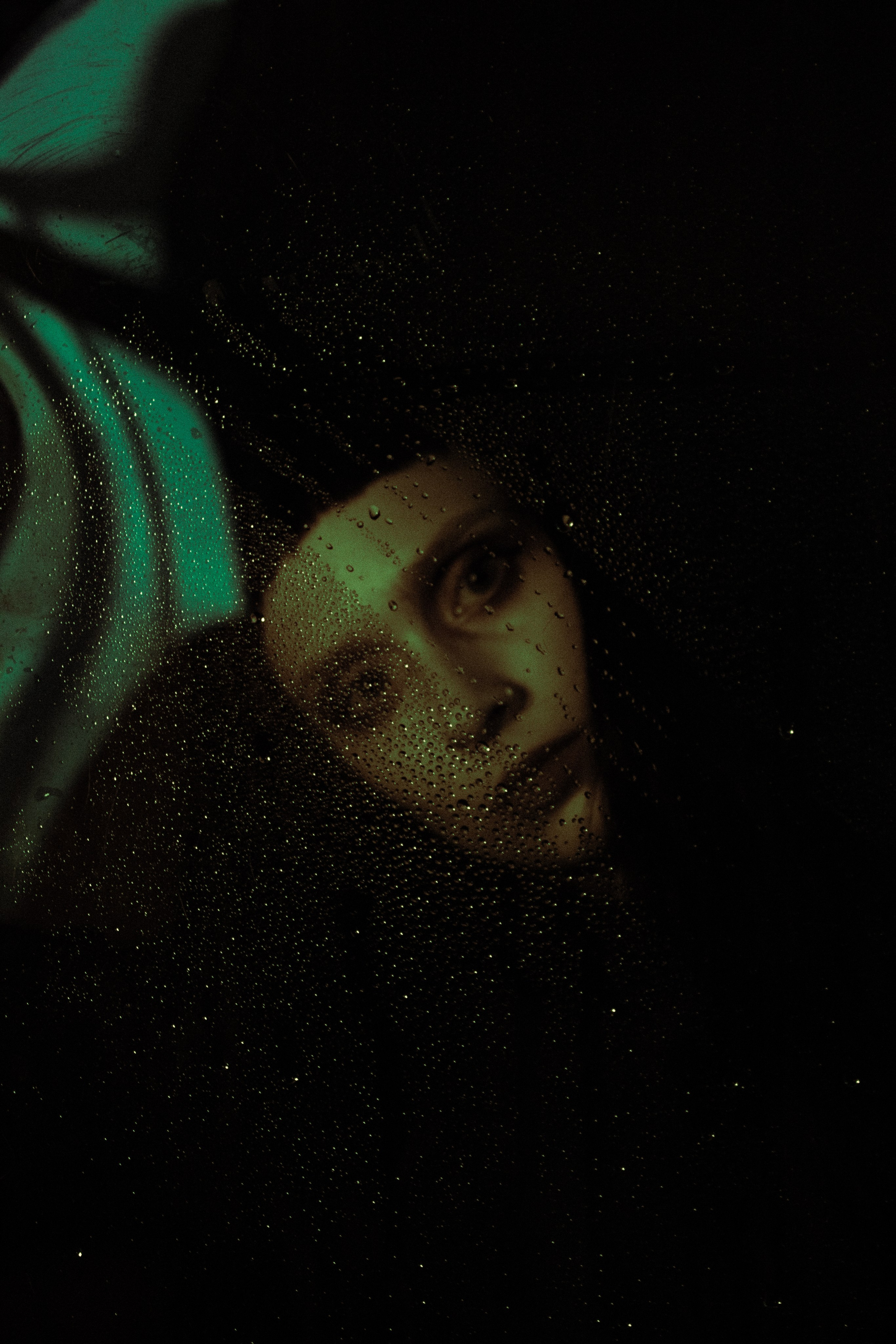 Вика Гифт, арт ретушь