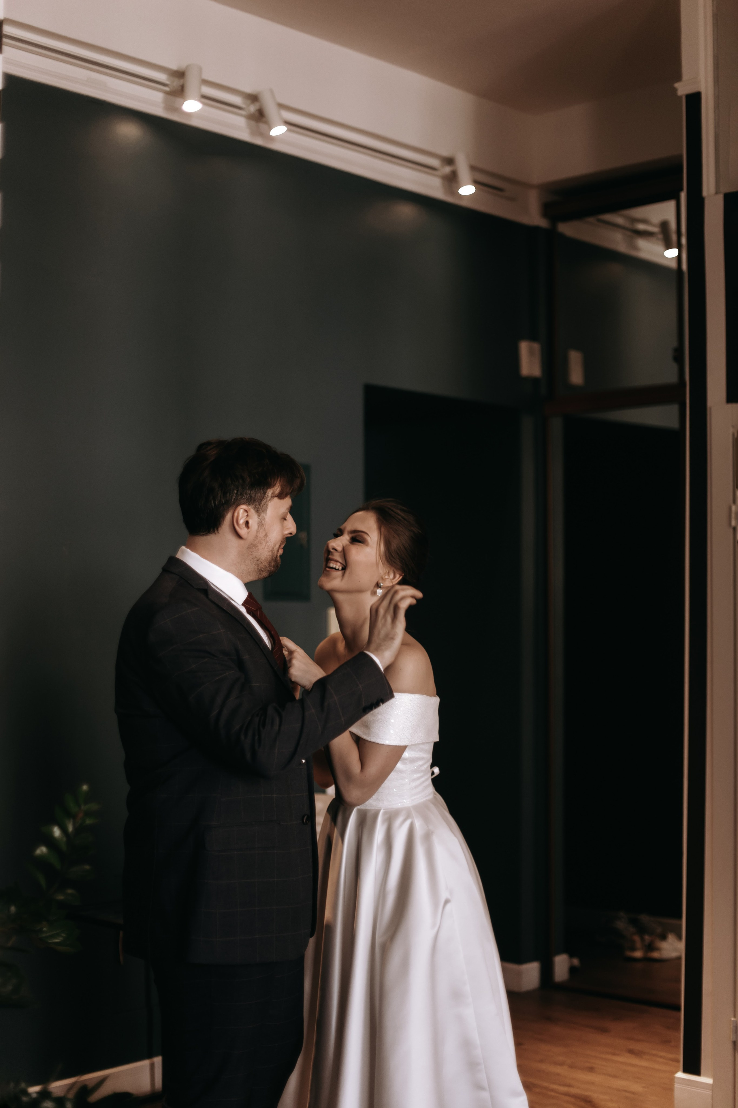 «окей, еду за кольцом». Свадебный и семейный фотограф Арина Кулёва