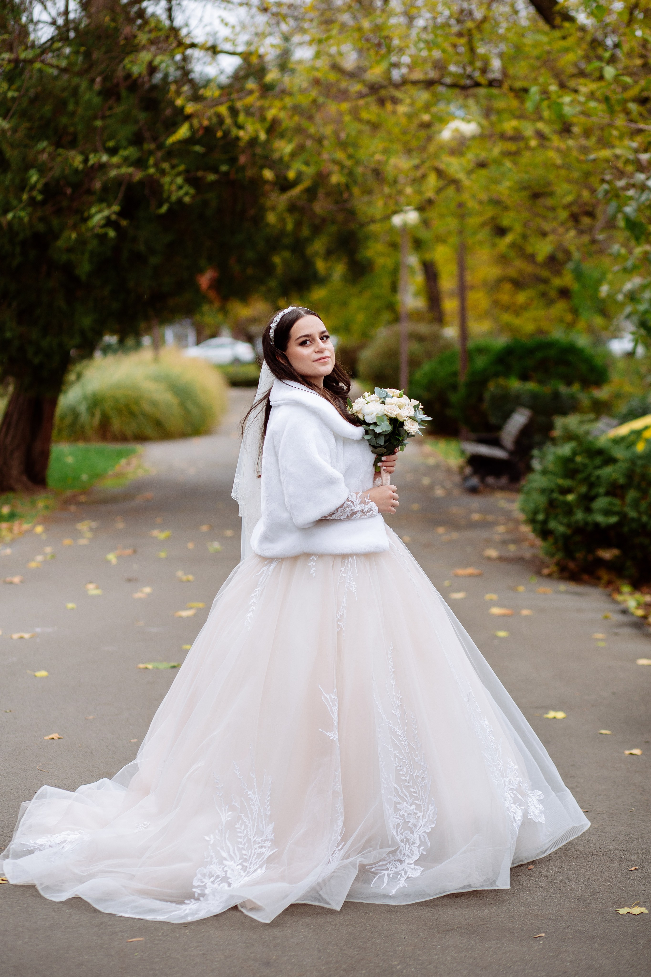 Wedding Дмитрий & Кристина. Свадебный и семейный фотограф в г. Краснодаре Олеся Токарь