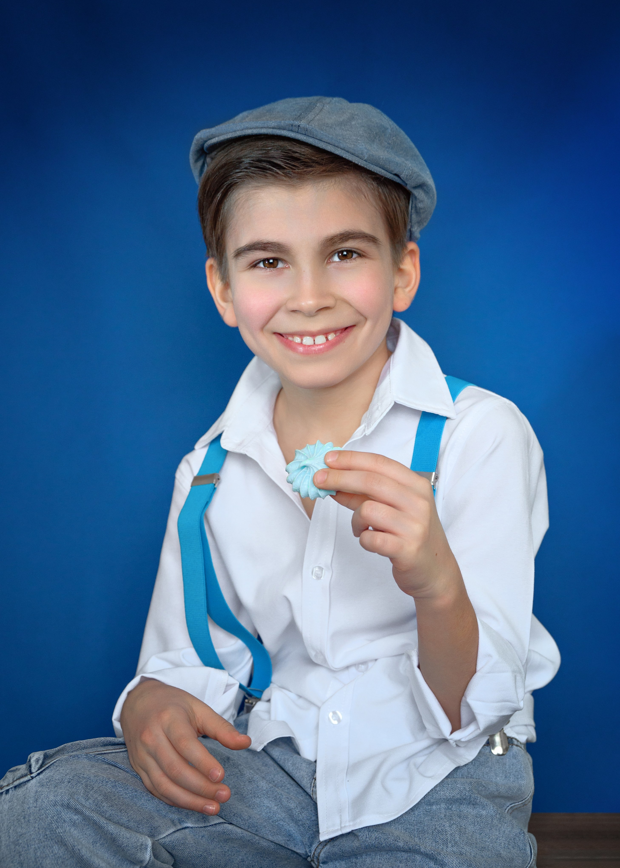 Детская фотоссесия. Елена Кухарева фотограф г. Тамбов