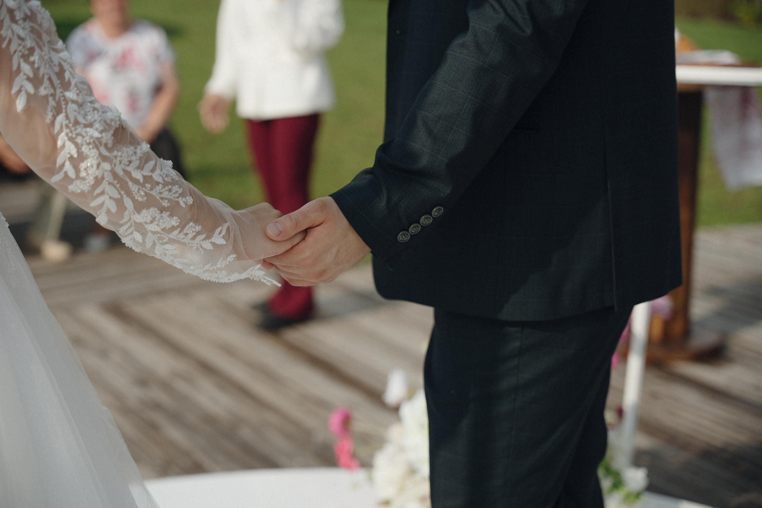 Егор+Вика. Свадебный и репортажный фотограф Александр Родин