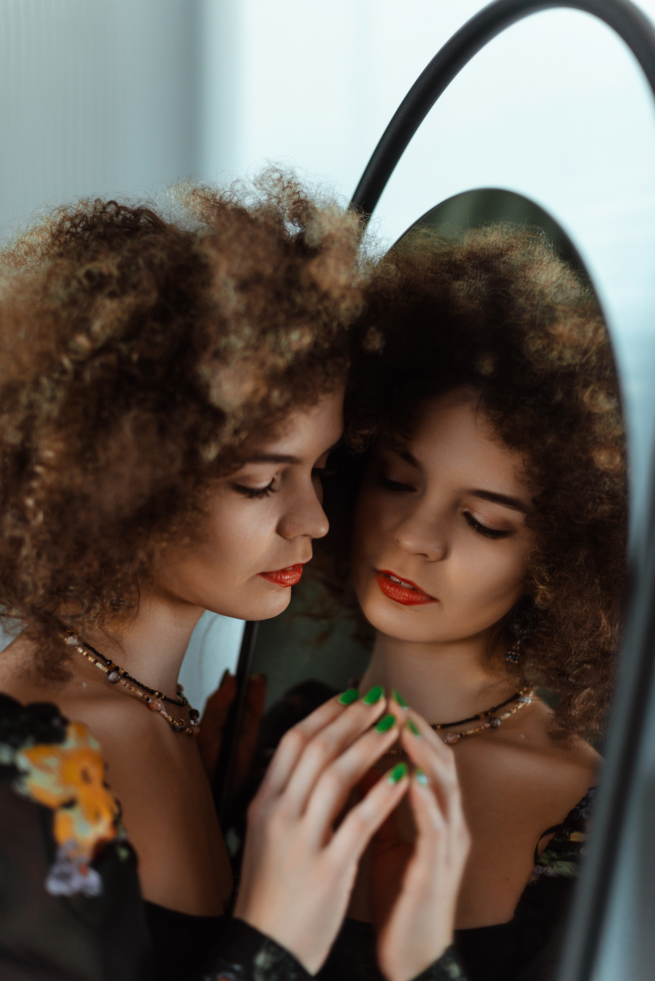 Оля | Moon. Фотограф в Самаре | Катерина Гущина