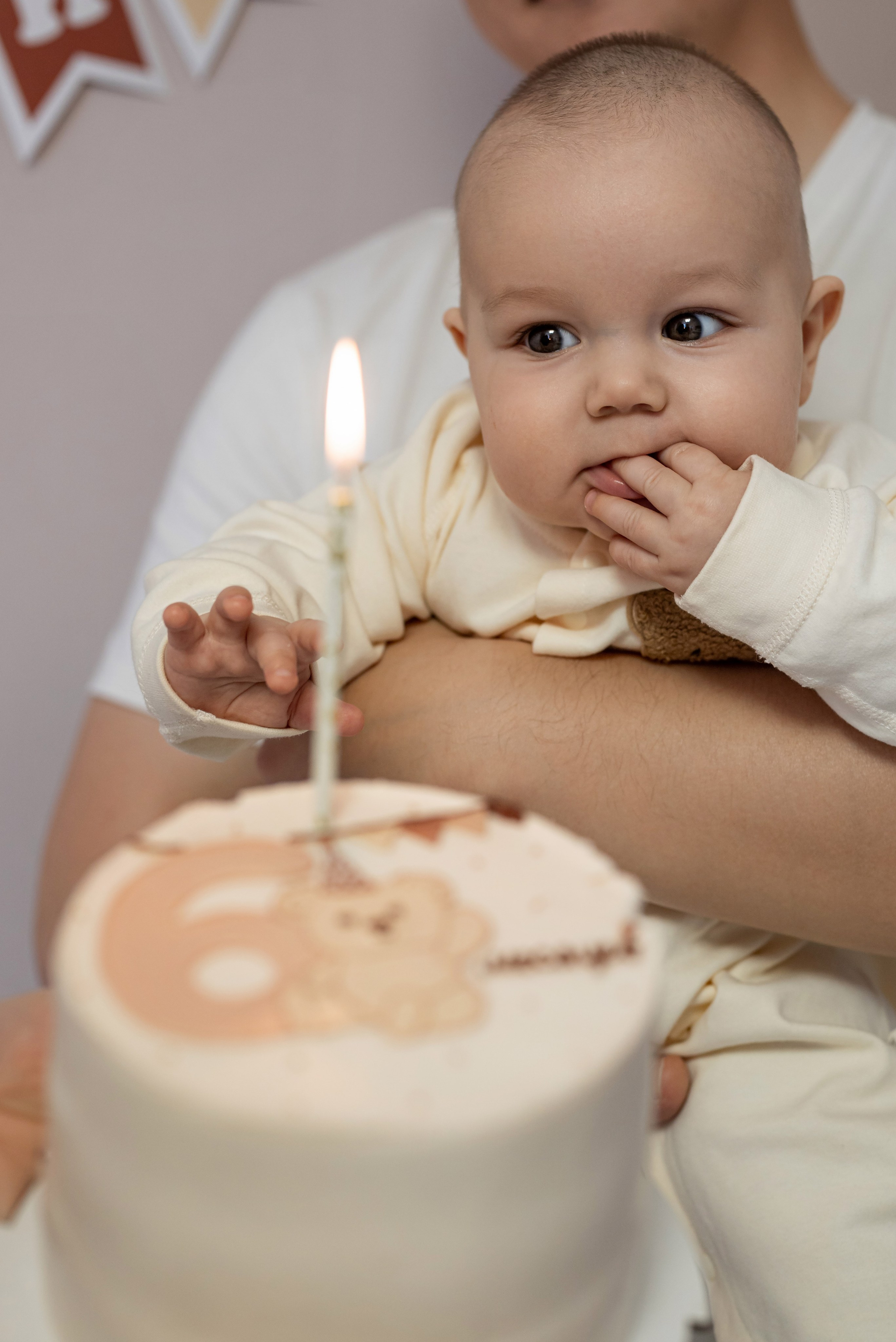 Альберт, Милена и Амир. Фотограф в городе Салават