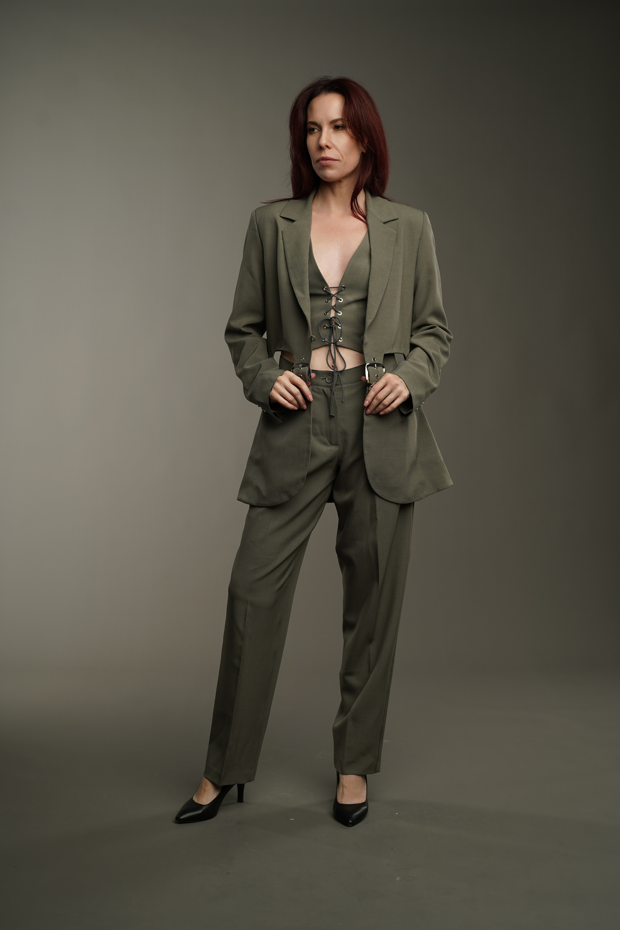 Вероника. Арт-фотограф в Краснодаре