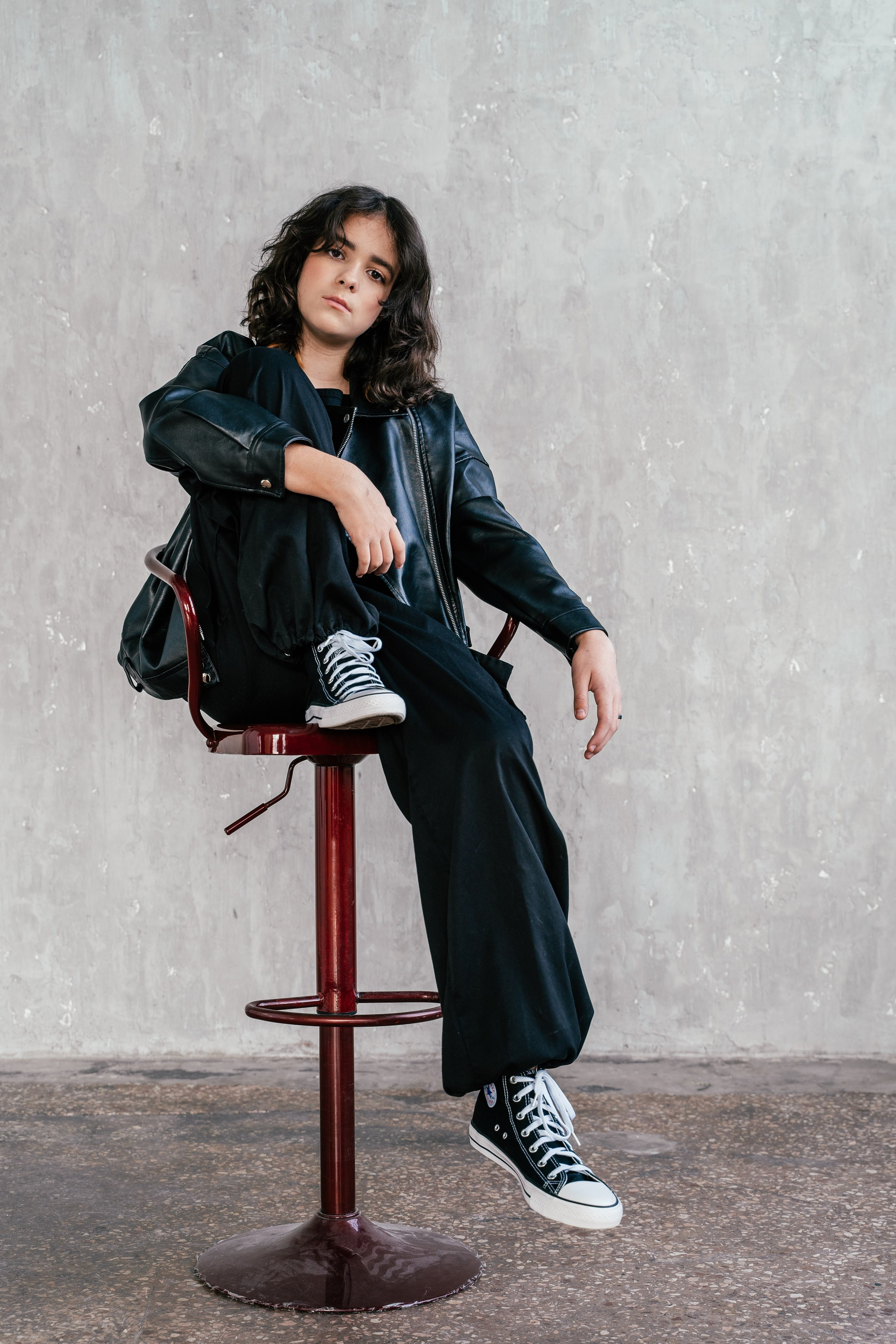 Аделина. Арт-фотограф в Краснодаре