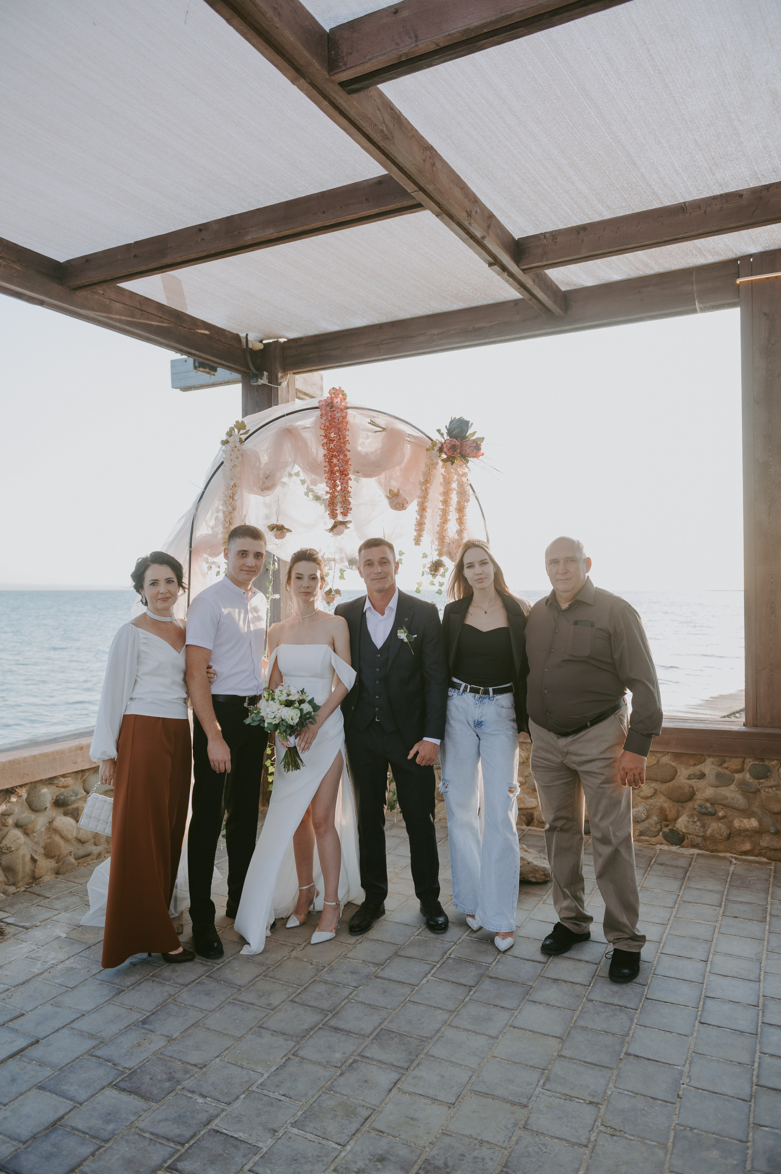 Олег&Елизавета фотограф Елена Горбач. Свадебный и семейный фотограф город Темрюк Фотостудия Темрюк