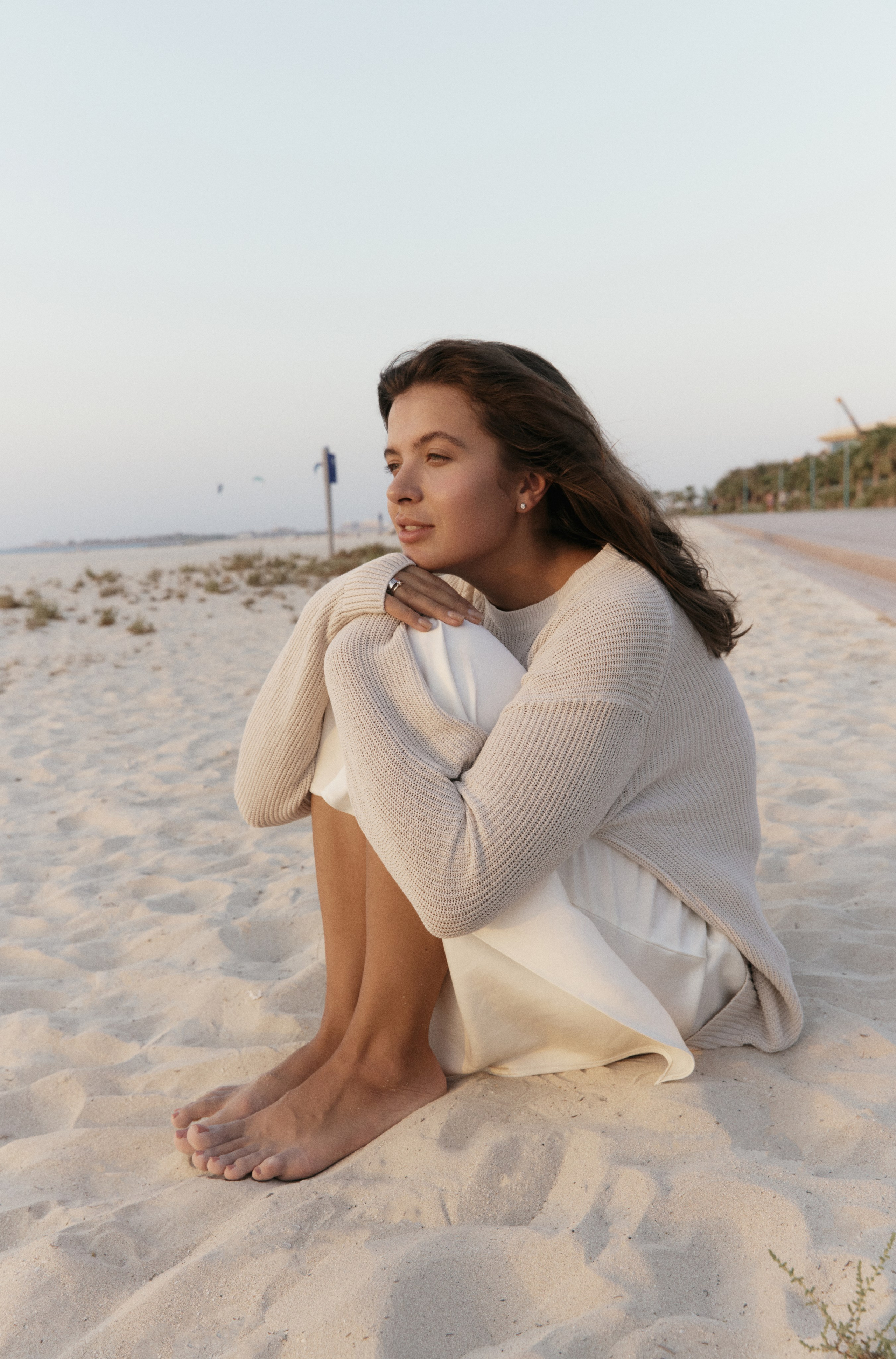 2023. Фотограф Дубай